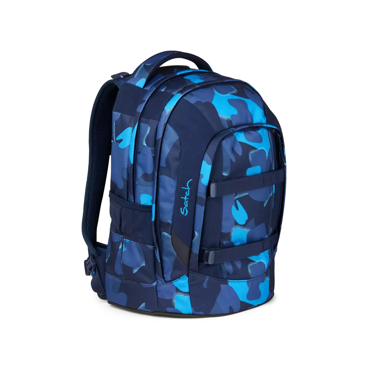 Satch Pack Schulrucksack Troublemaker (SAT-SIN-002-9BC)