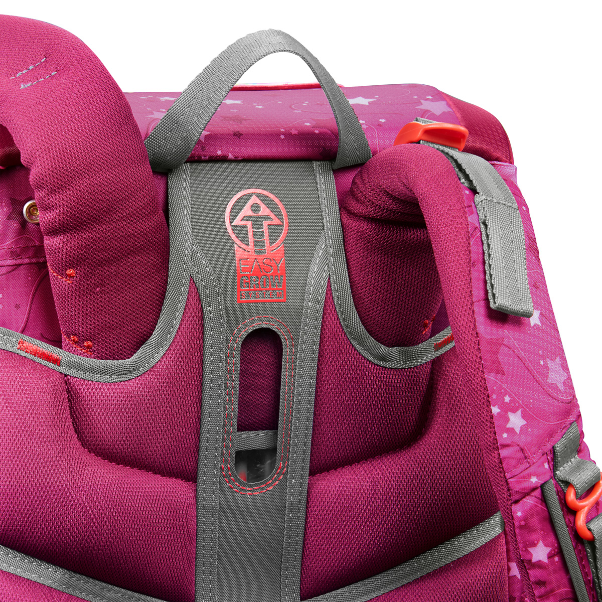 Step by Step Schulranzen-Set CLOUD schleich Marshmallow Einhorn