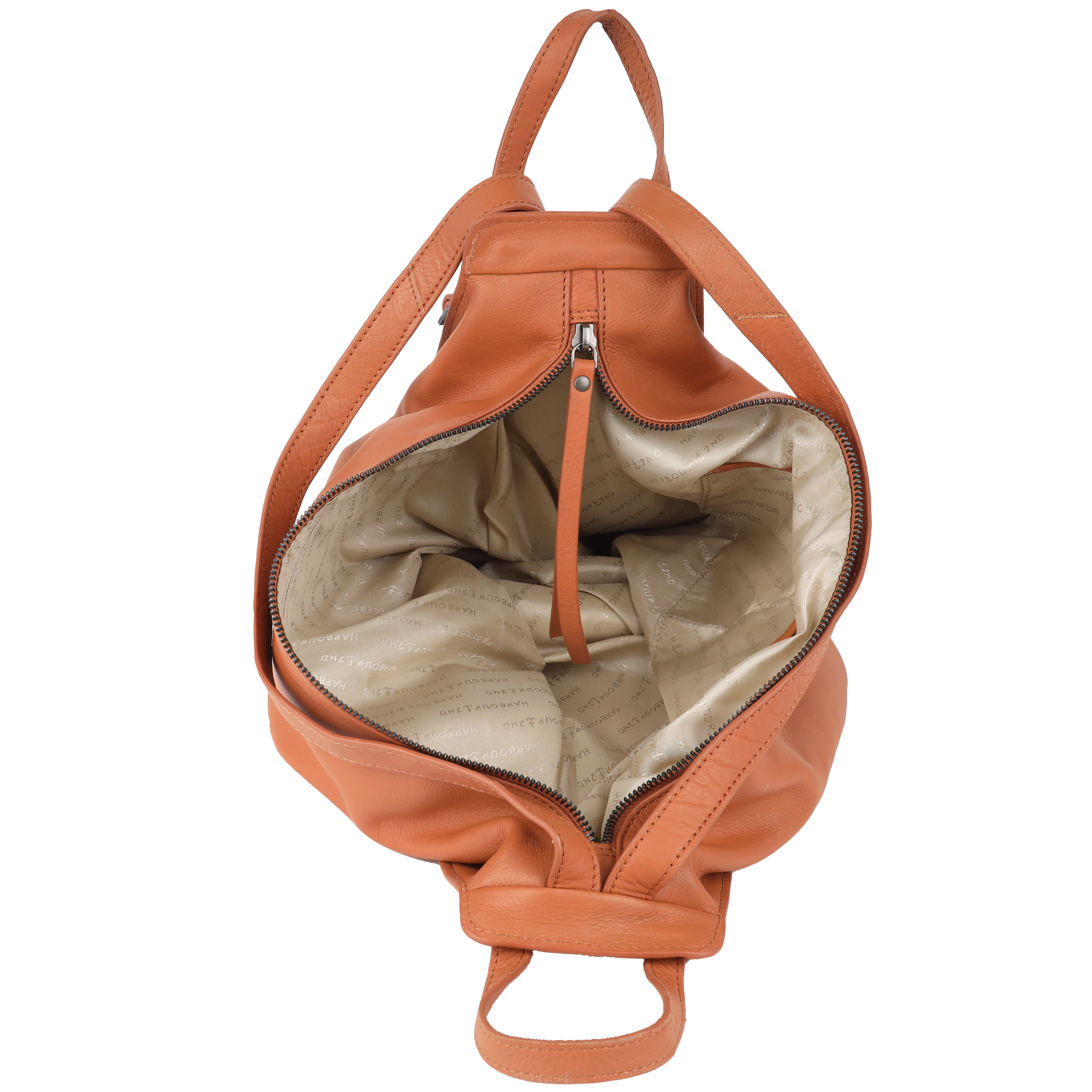 Harbour 2nd Rucksack Mireille sand Harbour 2nd Rucksack Mireille sand
