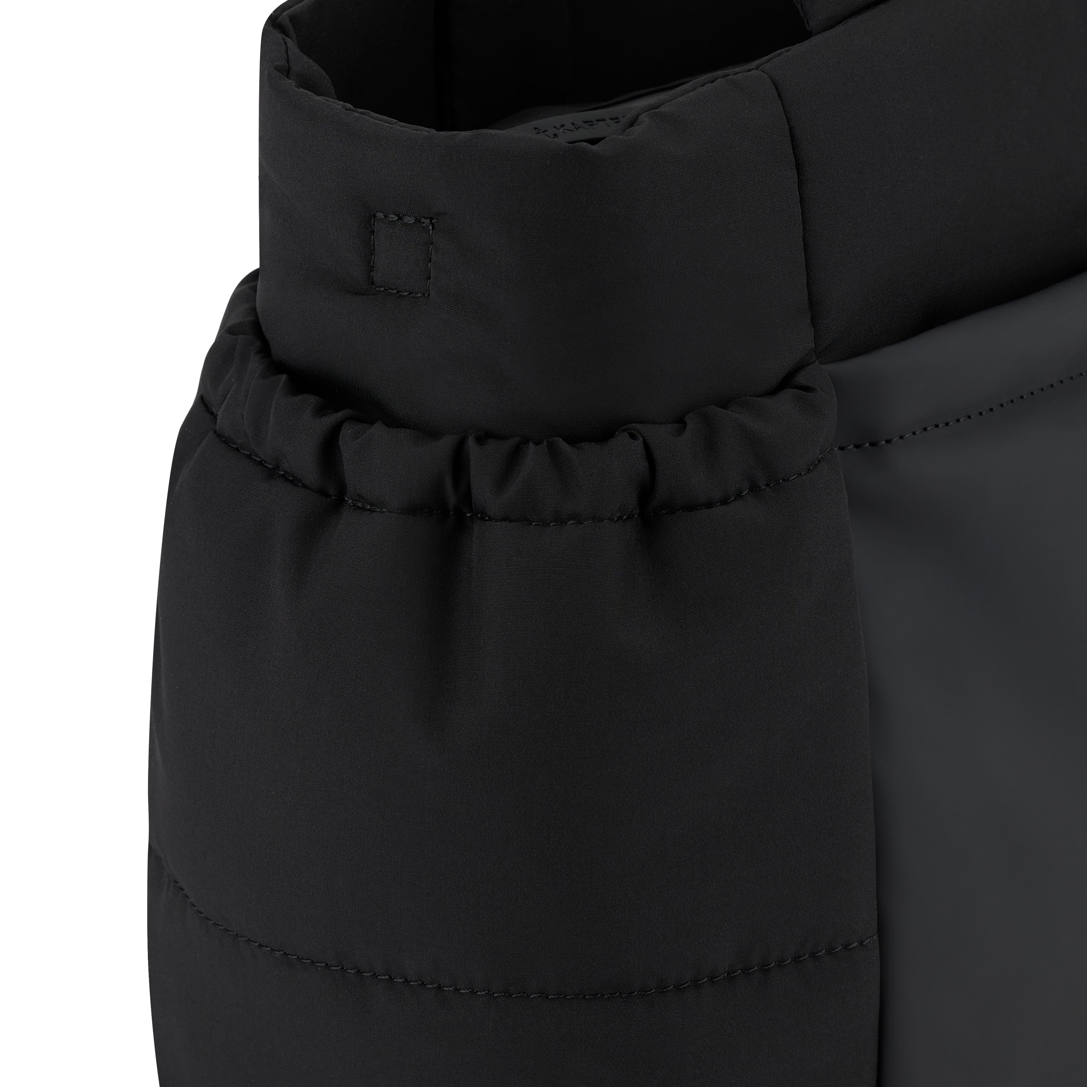 Kapten & Son Tasche Hellvi Cloud Medium All Black