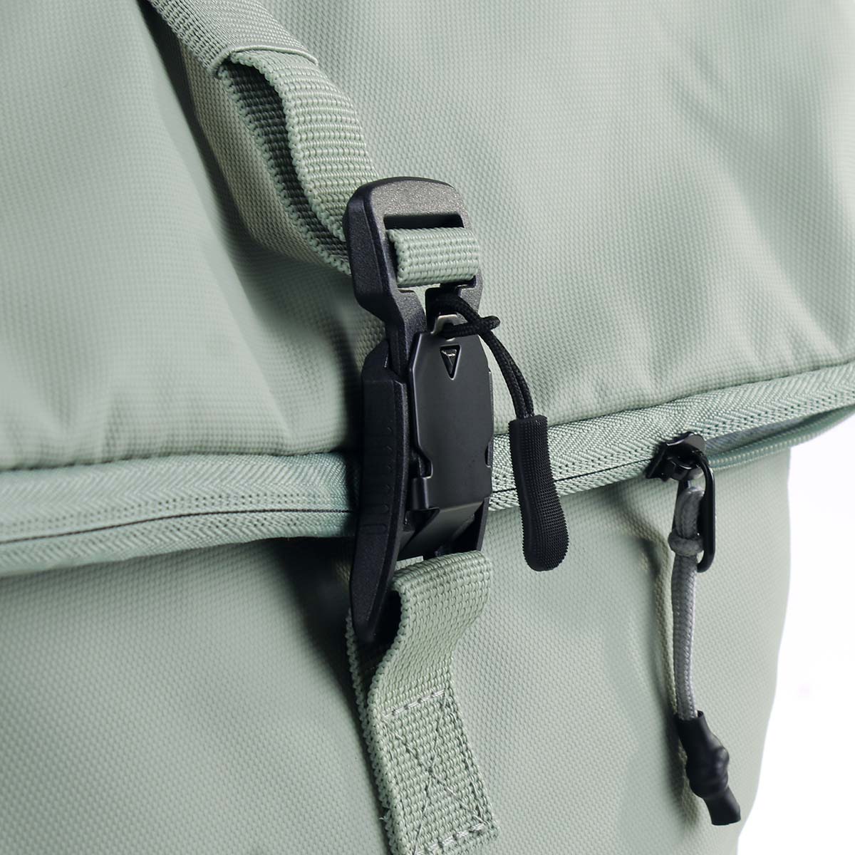 Kenorada Rucksack Shoecomp RS102-B light green