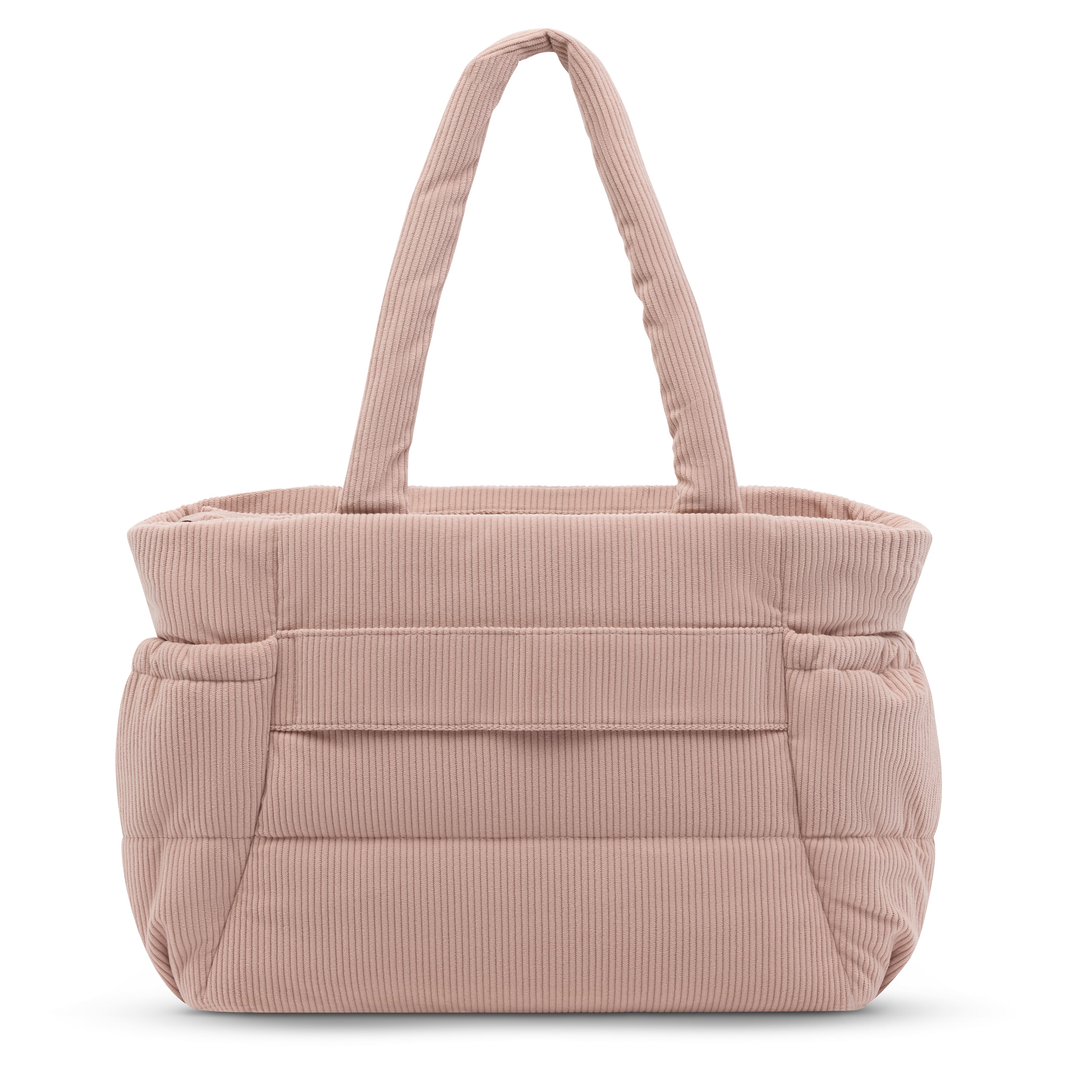 Kapten & Son Tasche Hellvi Cloud Medium Cord rose clay