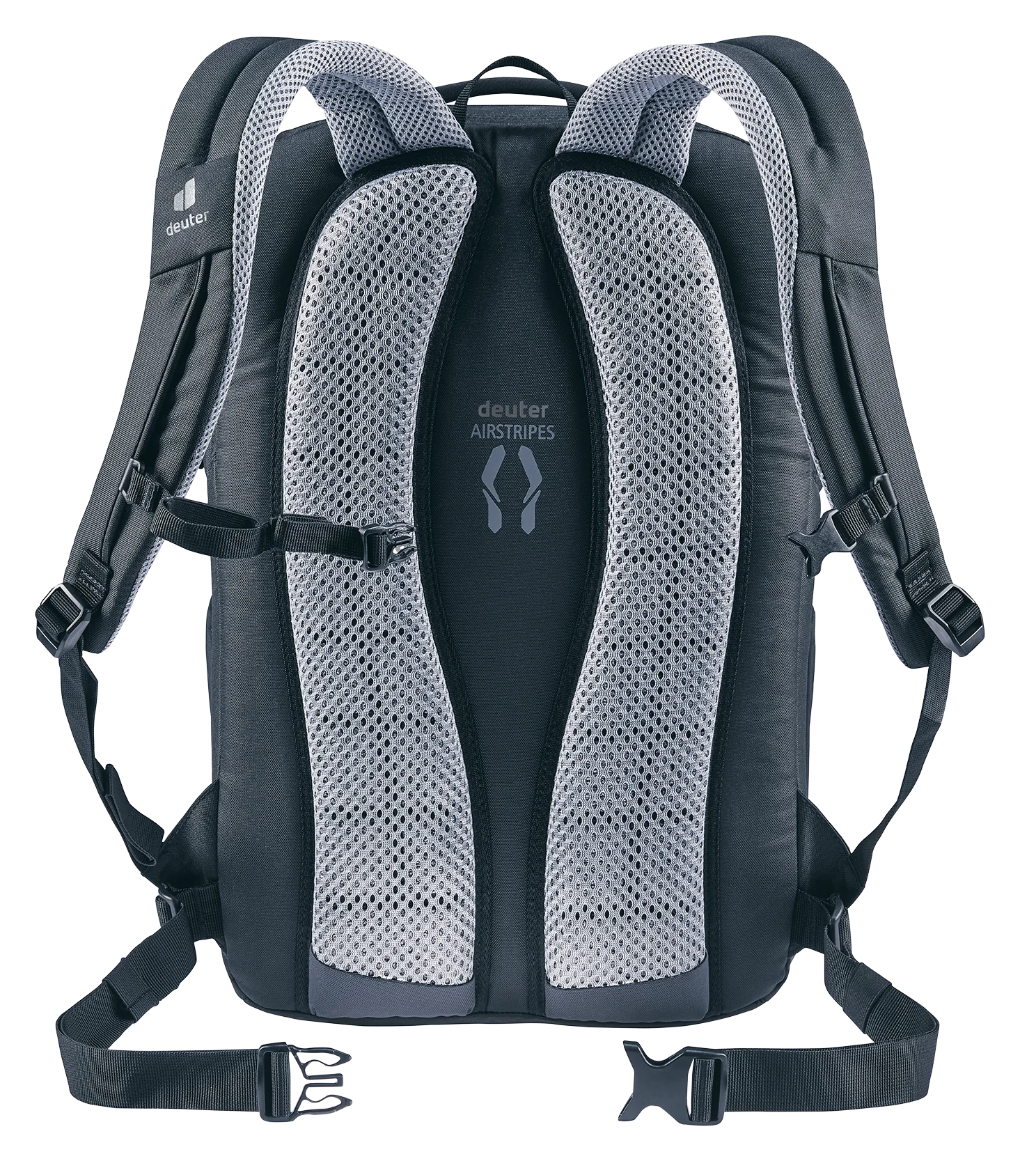 Deuter Lifestyle Rucksack Giga black