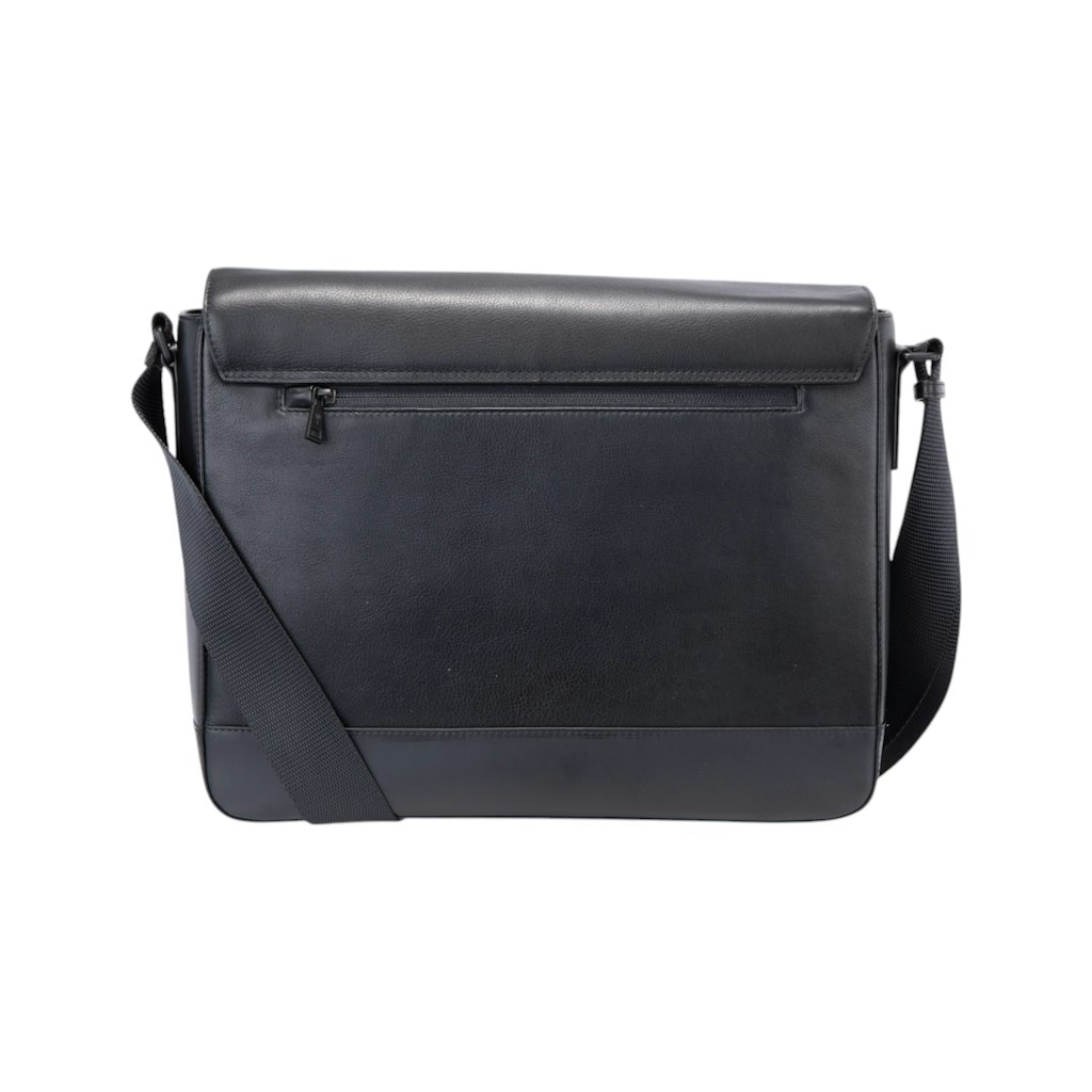 Joop! Umhängetasche Manciano Nevio Messenger Mhf schwarz