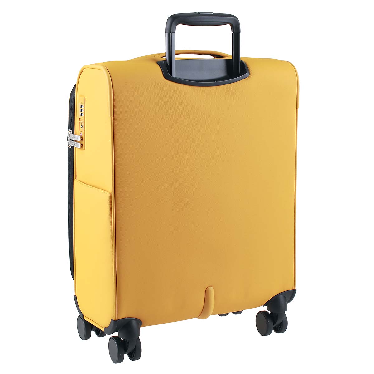 Kenorada Trolley Lightwalker S gelb/schwarz