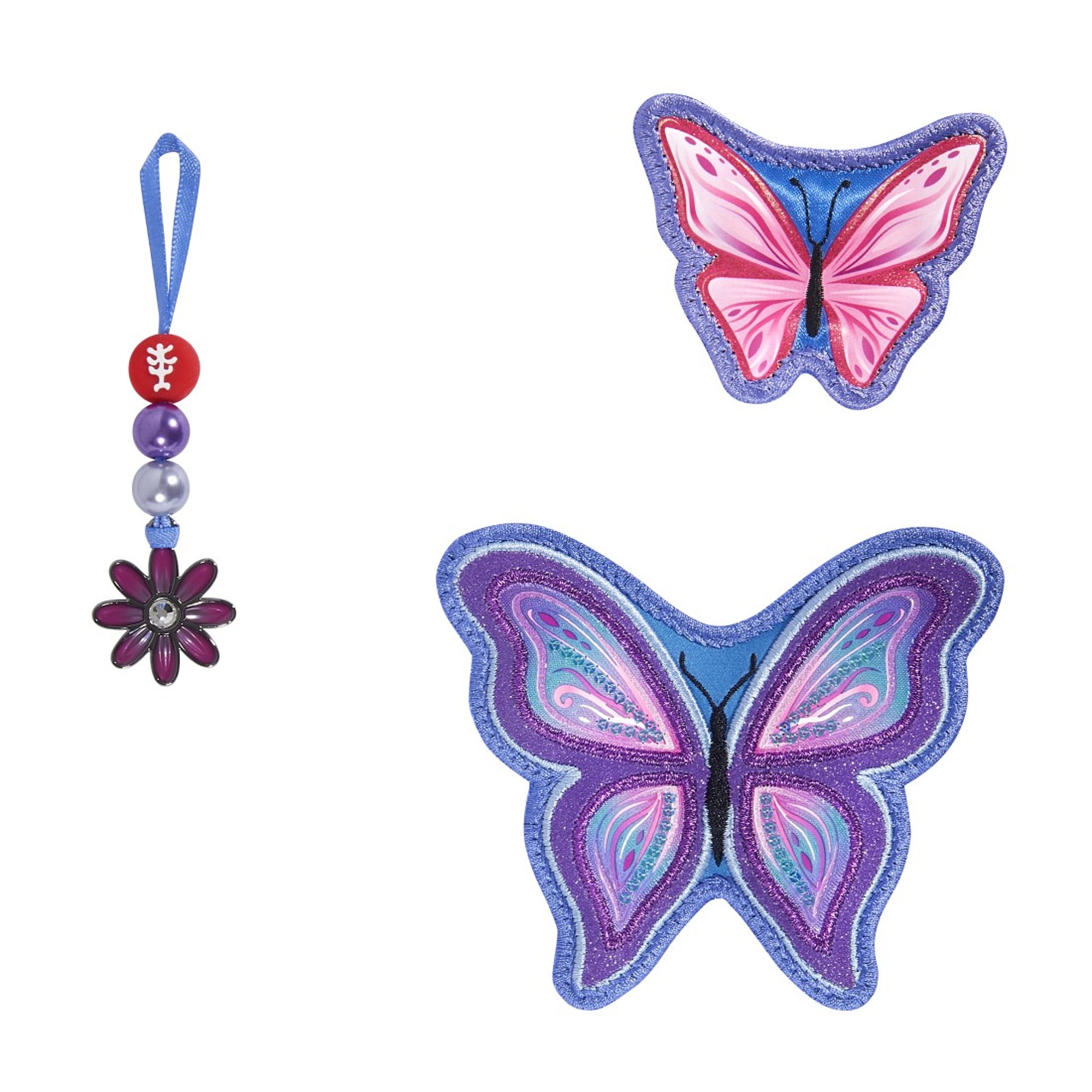 Step by Step MAGIC MAGS "Butterfly Maja"