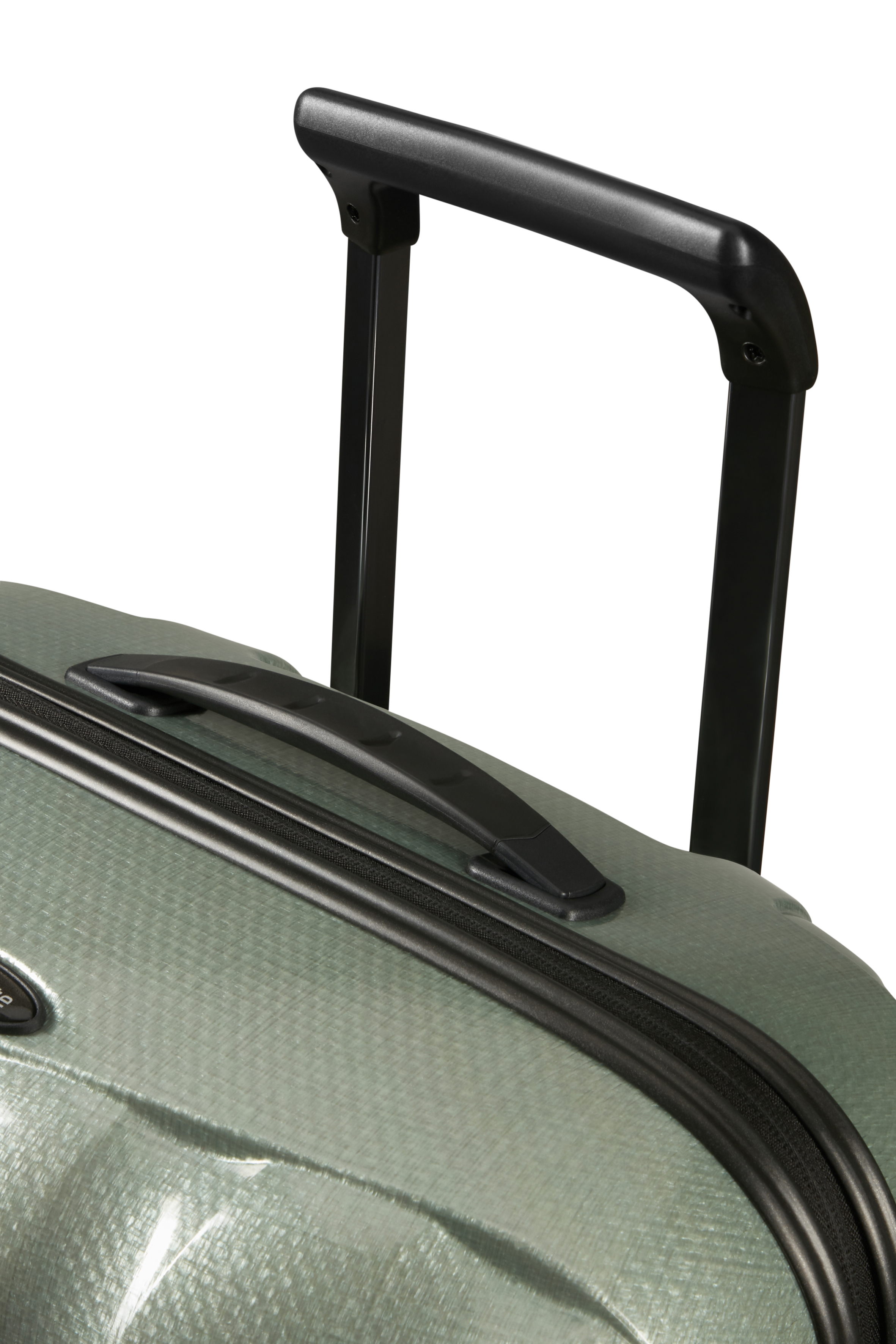Samsonite Trolley C-Lite 69cm gradient sage Samsonite Trolley C-Lite 69cm gradient sage
