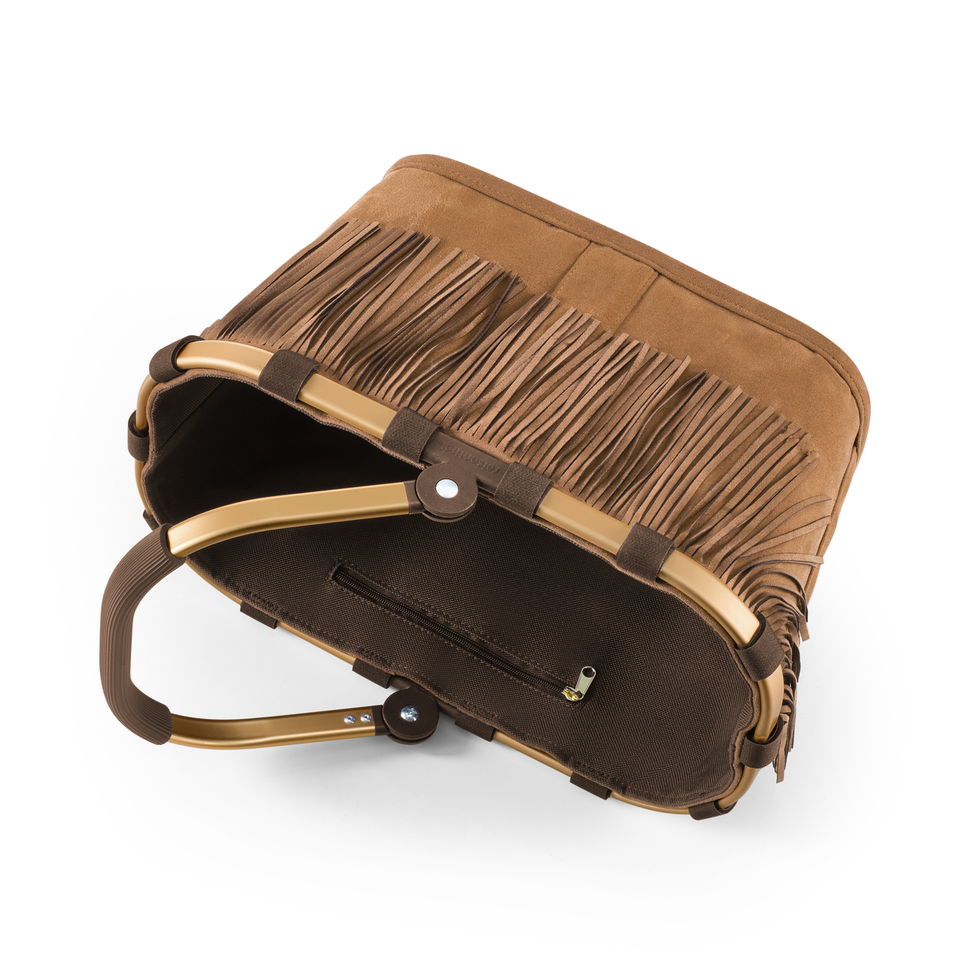 Reisenthel Einkaufskorb Carrybag XS Western