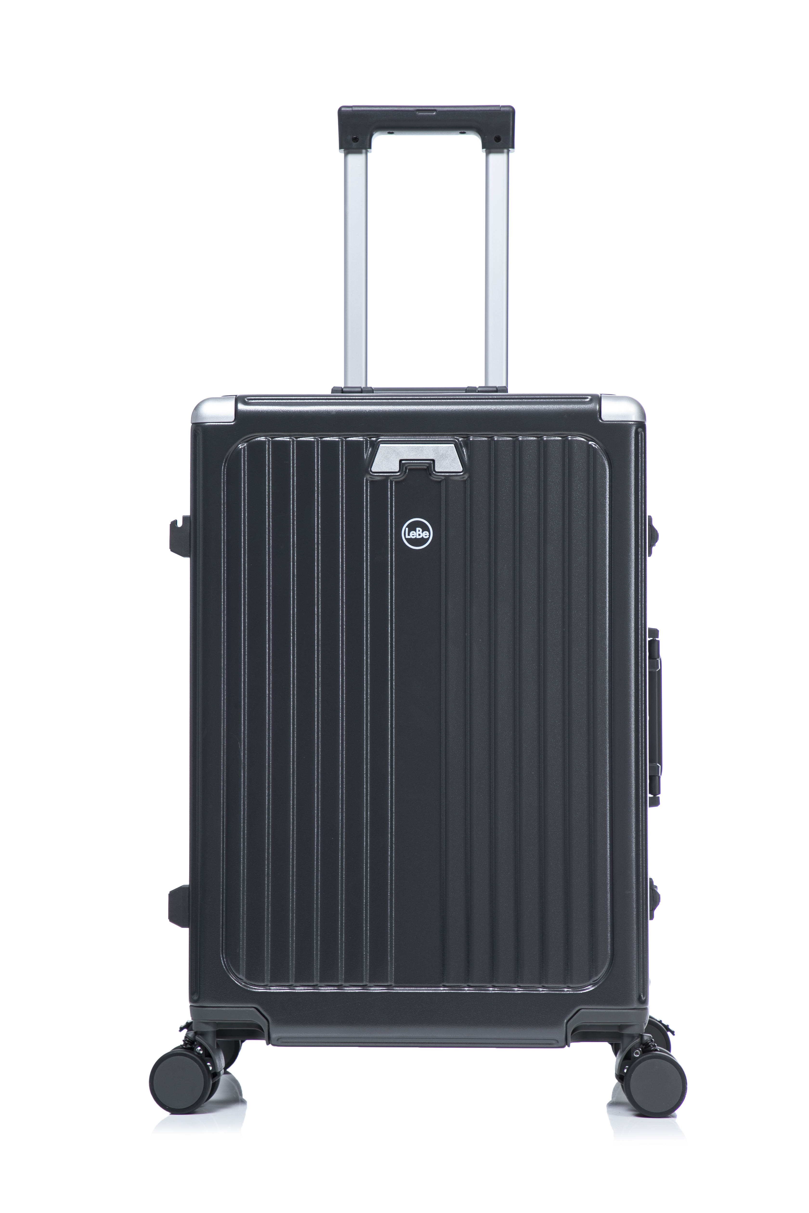 LeBe Trolley JetPro L anthrazit