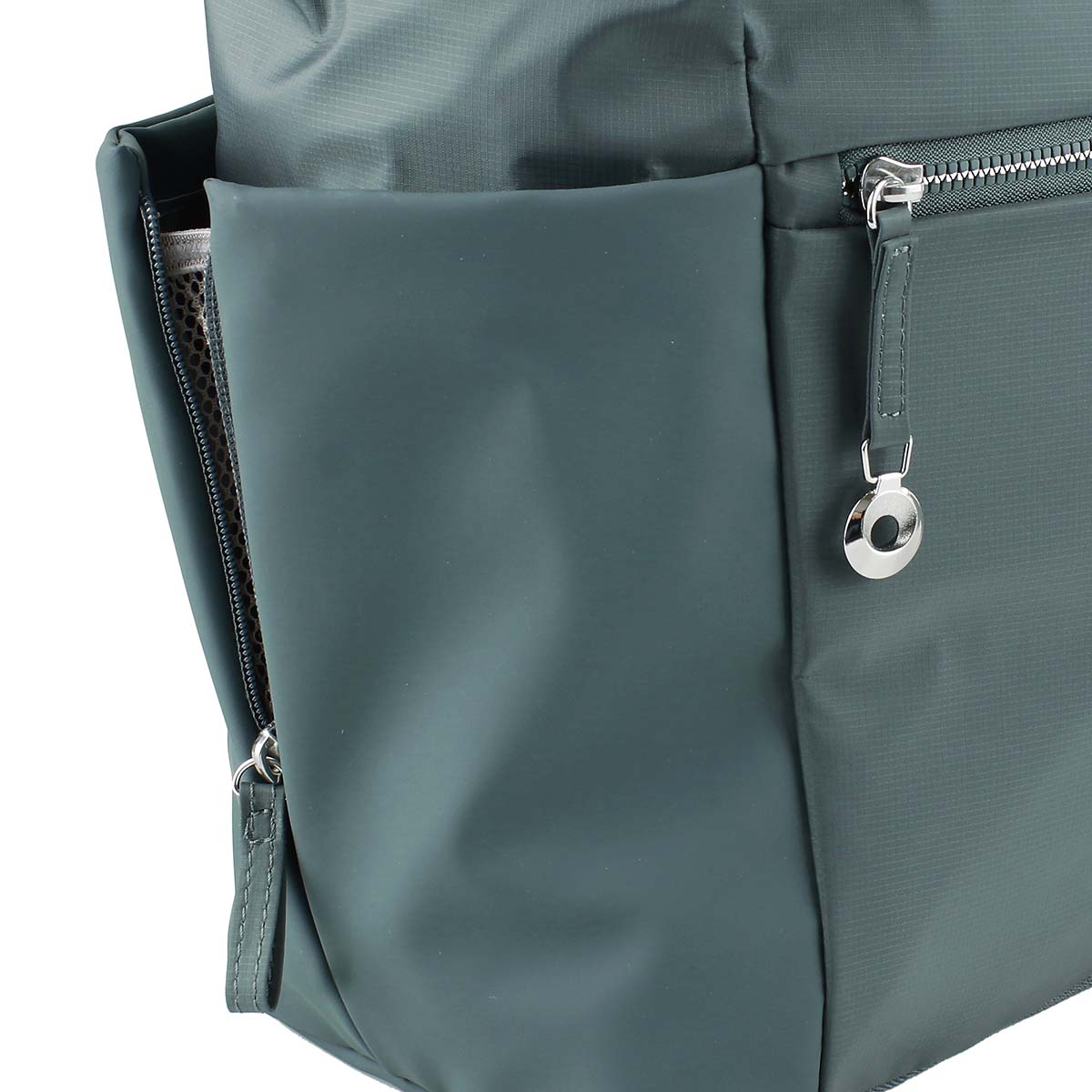 Samsonite Move Journey Tote 14.1" moss green