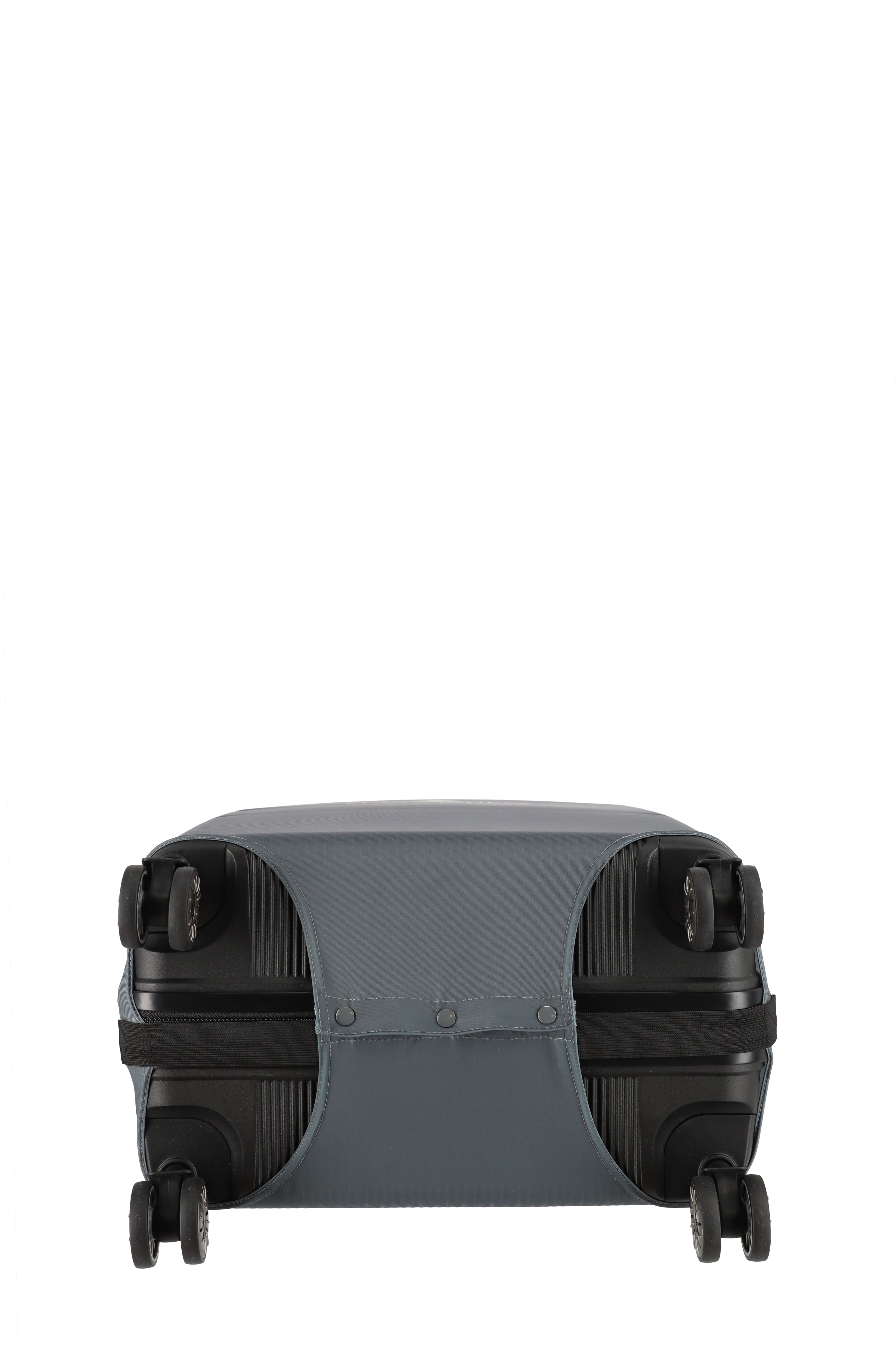 Travelite Kofferhülle L anthrazit Travelite Kofferhülle L anthrazit