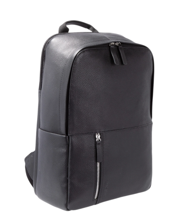 Strellson Rucksack Kennington Ace schwarz