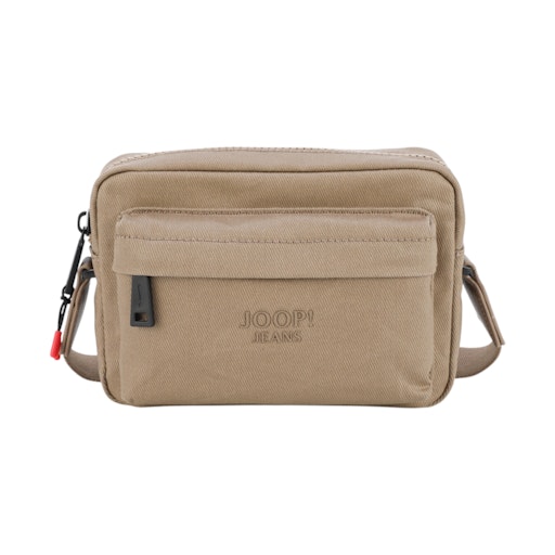 Joop! Herren Bauchtasche Buccino Pino Xshz greige