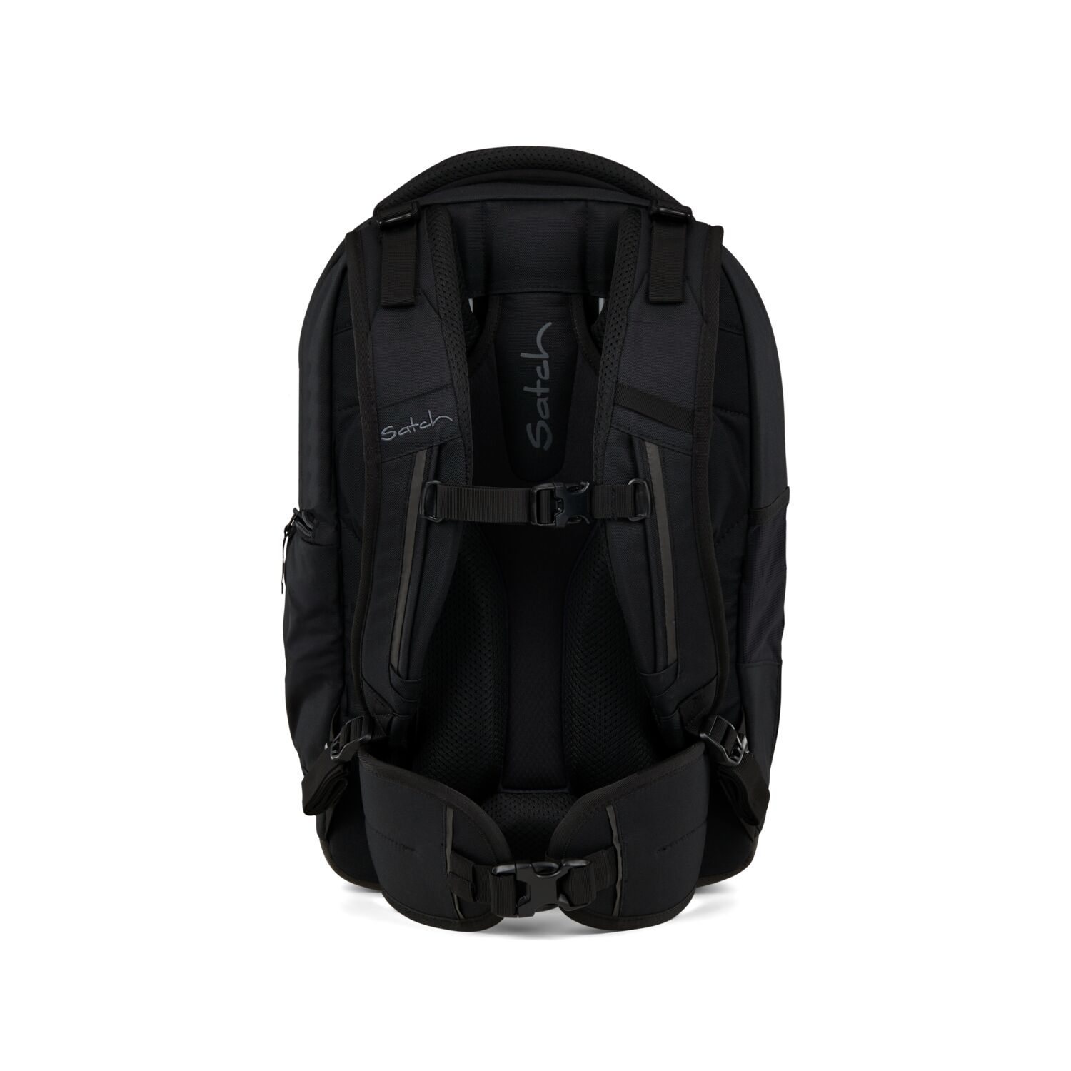 Satch Schulrucksack Match Blackjack 2025 