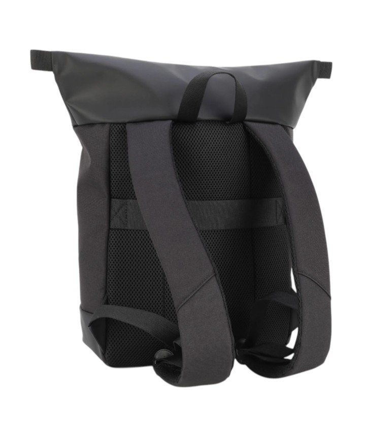 Strellson Rucksack Alperton Sebastian schwarz