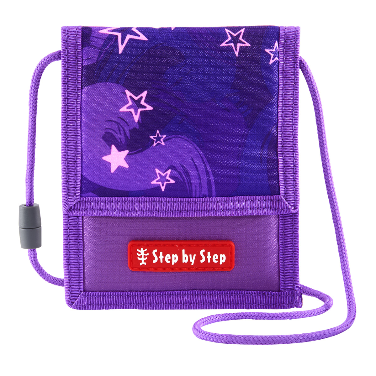 Step by Step Brustbeutel Pegasus Liv