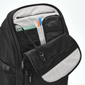 eoto Rucksack EASY27 schwarz eoto Rucksack EASY27 schwarz