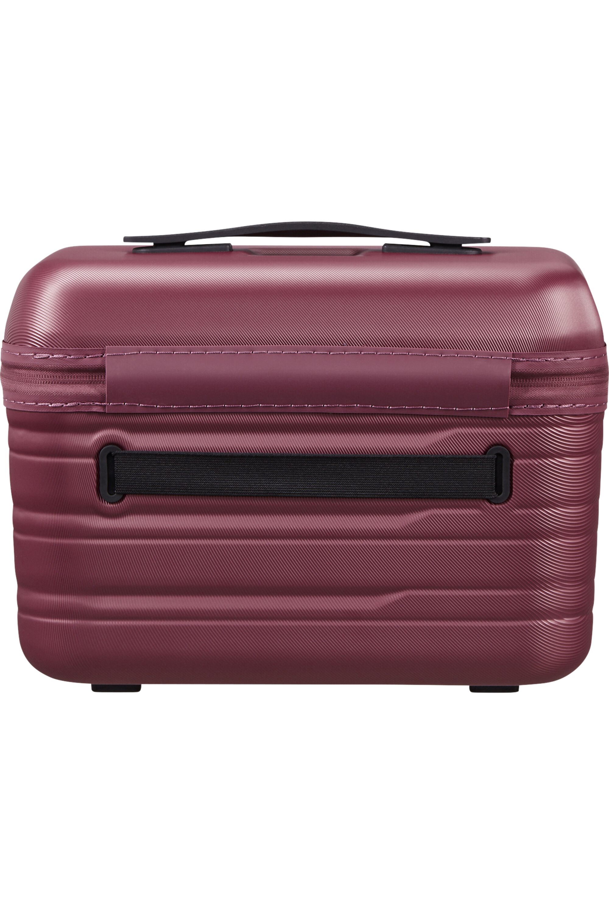 American Tourister Beauty Case Flashline iced berry American Tourister Beauty Case Flashline iced berry