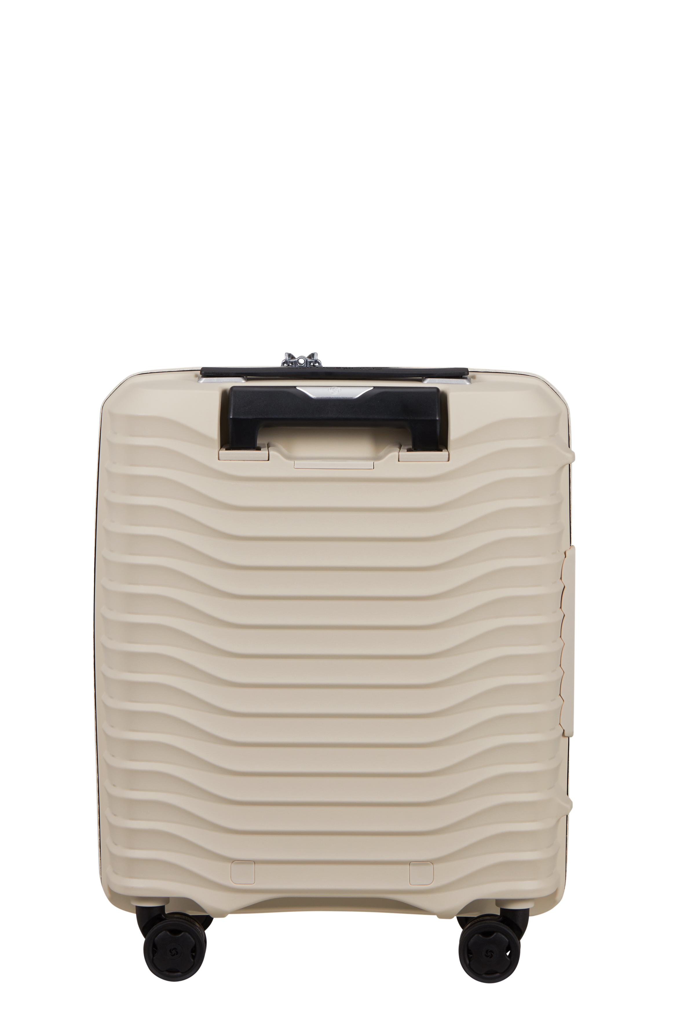 Samsonite Trolley Upscape 45 cm sandstone