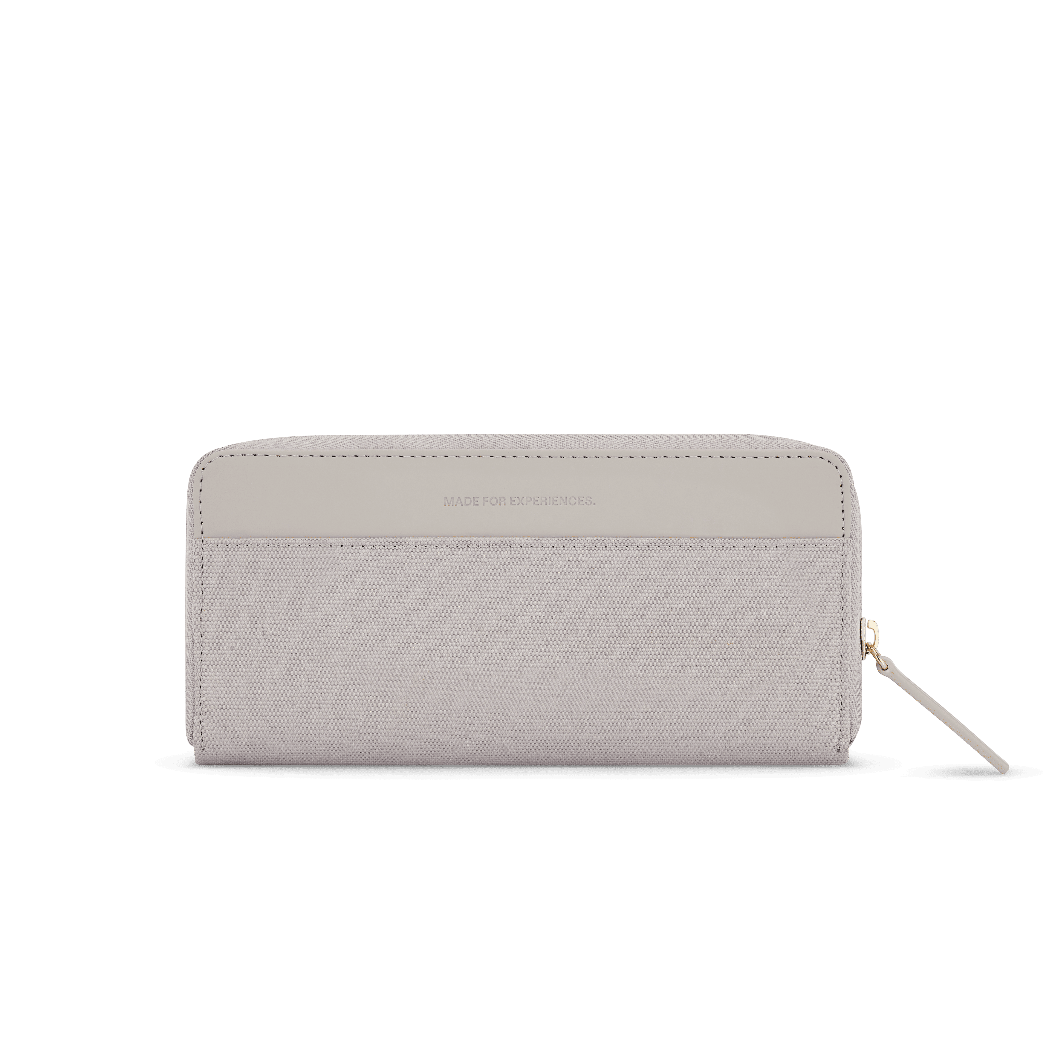 Kapten & Son Bergen Pro Wallet Large Greige Kapten & Son Bergen Pro Wallet Large Greige