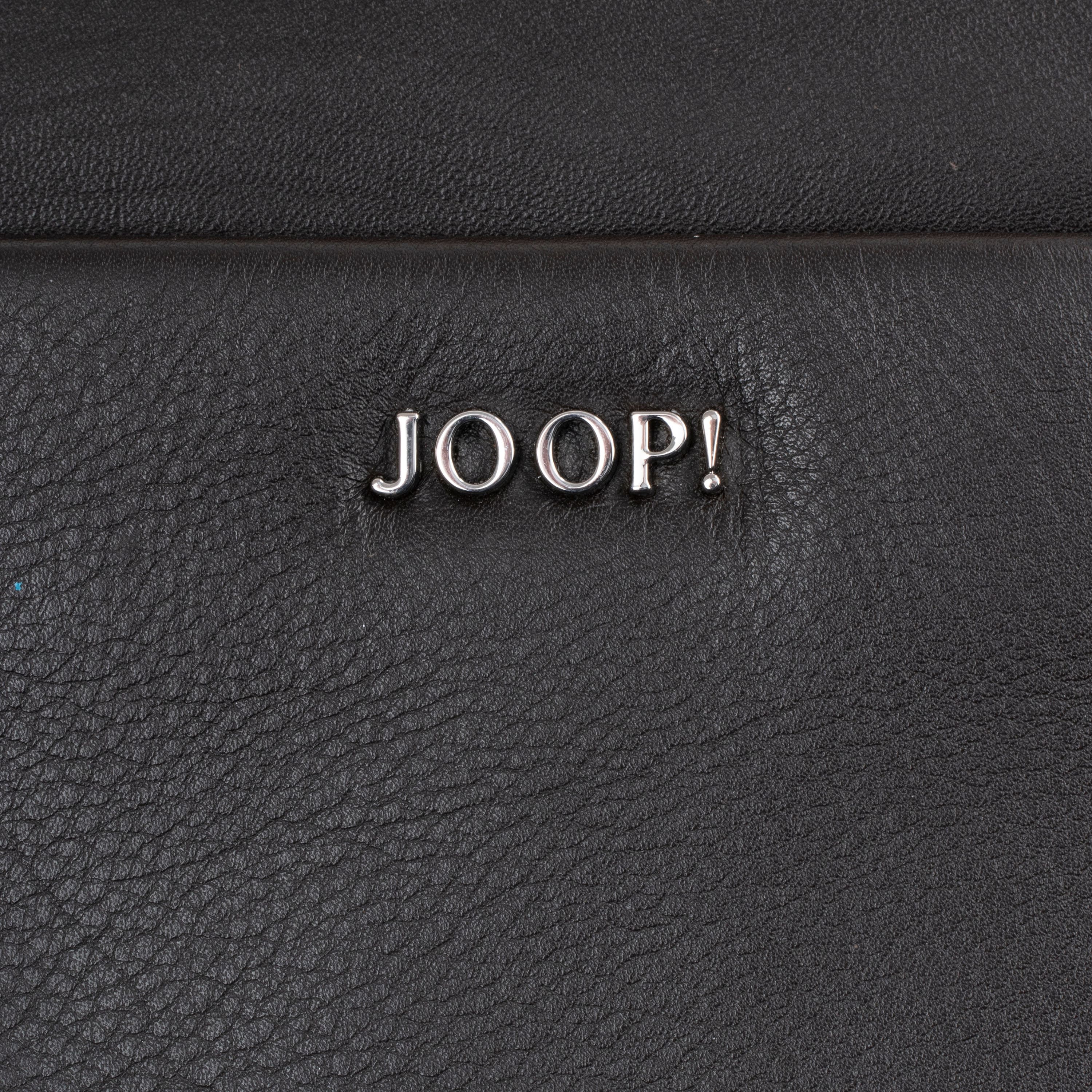 Joop! Umhängetasche Oregon Remus dunkelbraun