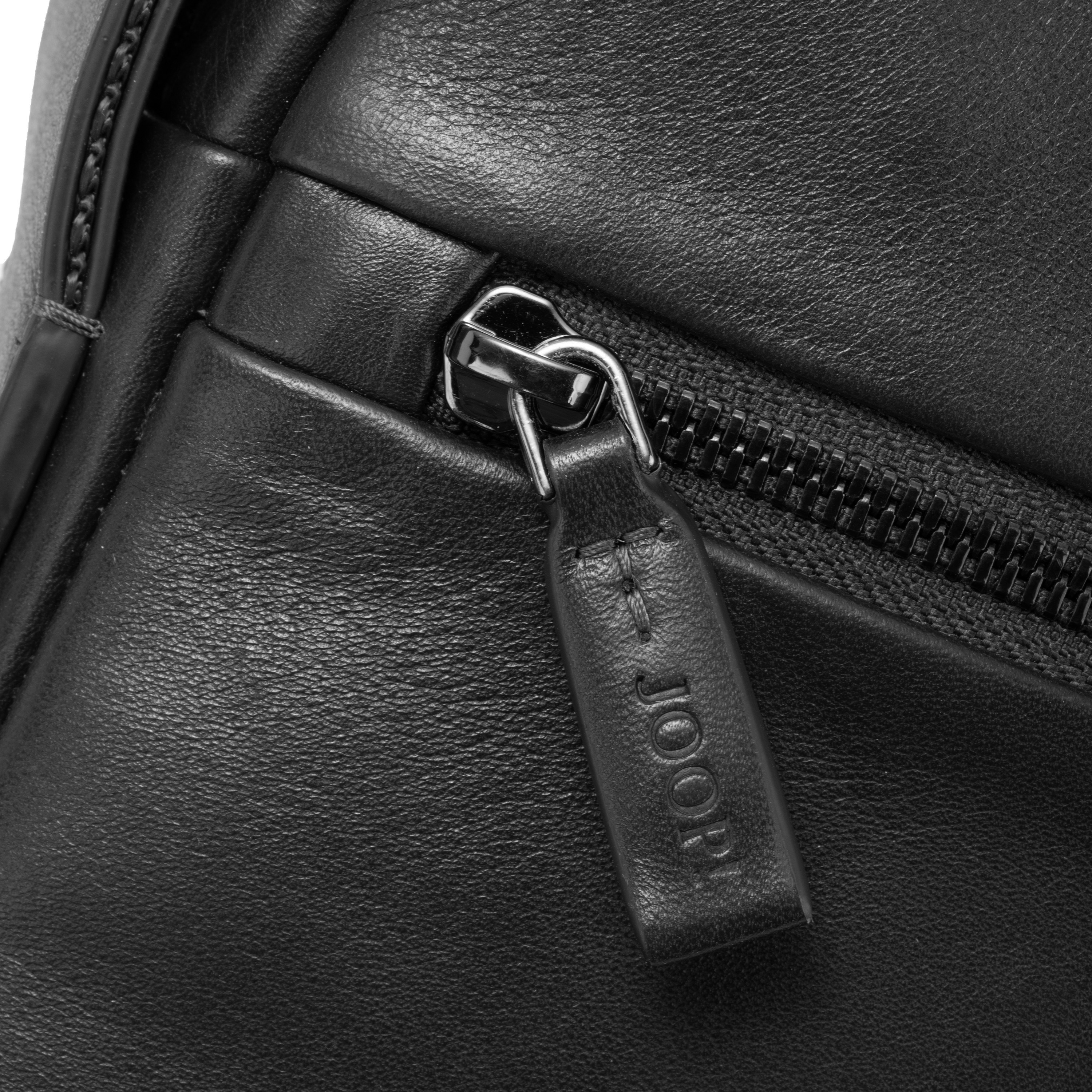 Joop! Herren Umhängetasche Orvieto Remus xsvz schwarz