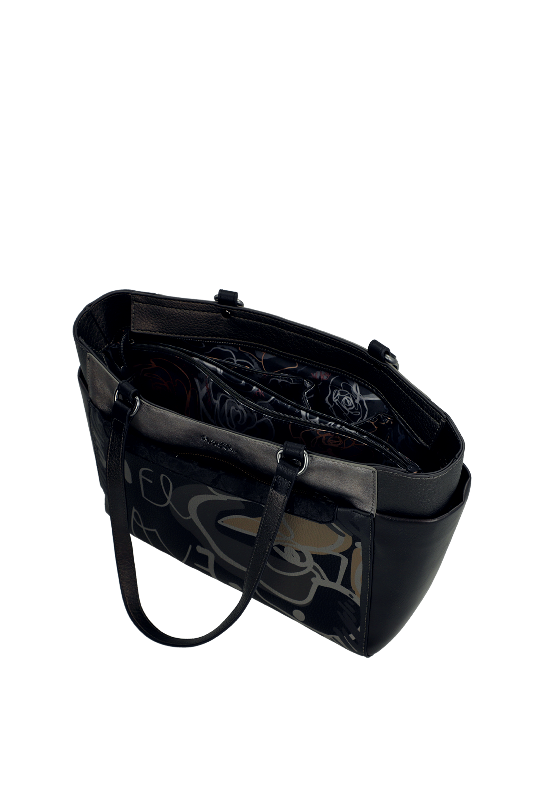 Anekke Schultertasche Nature Koko groß Anekke Schultertasche Nature Koko groß