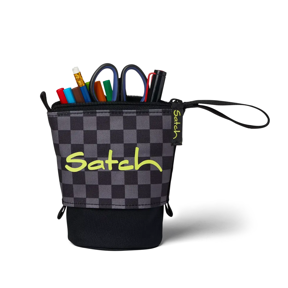 Satch Pencil Slider Dark Skate
