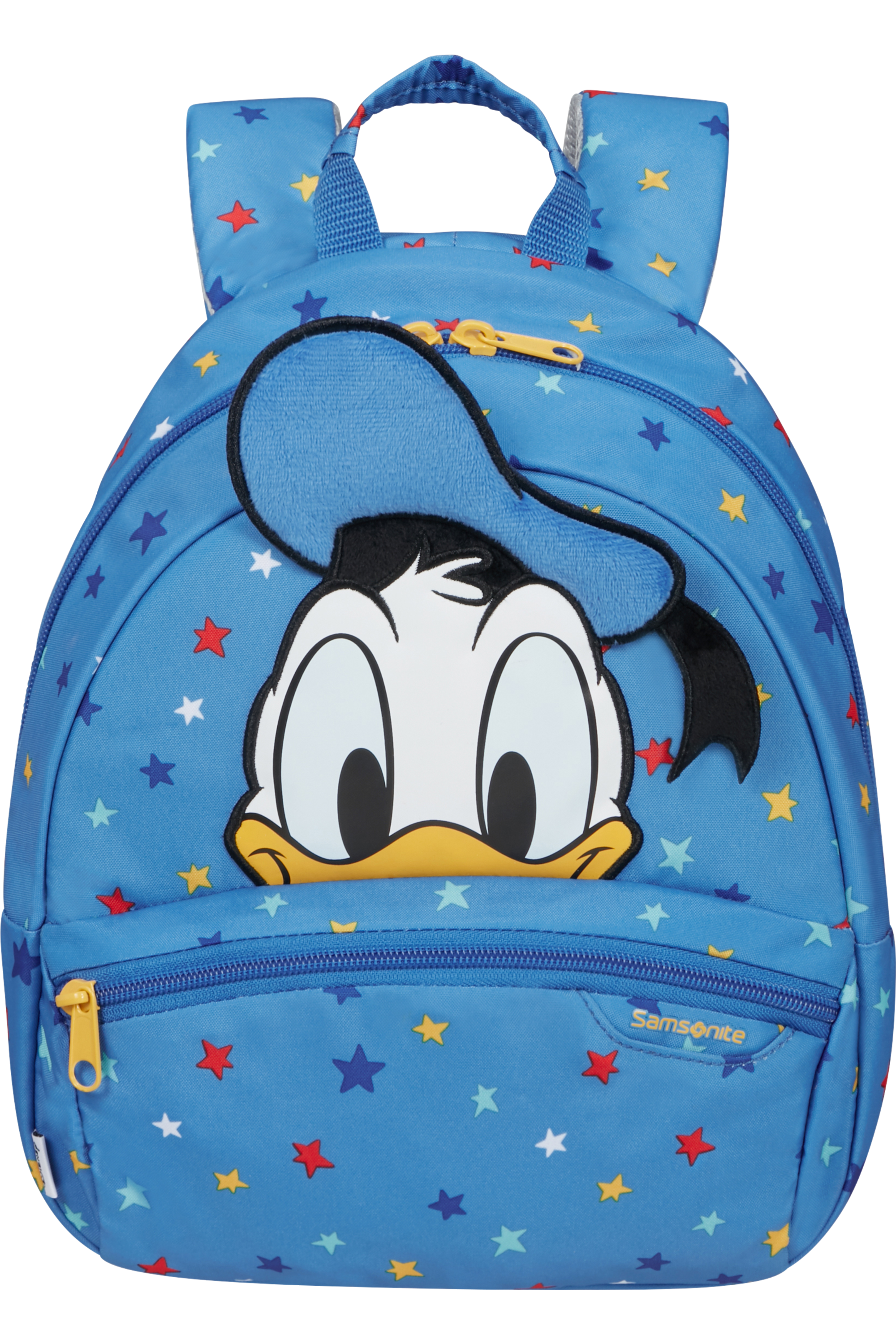 Samsonite Kinderrucksack S Donald Duck