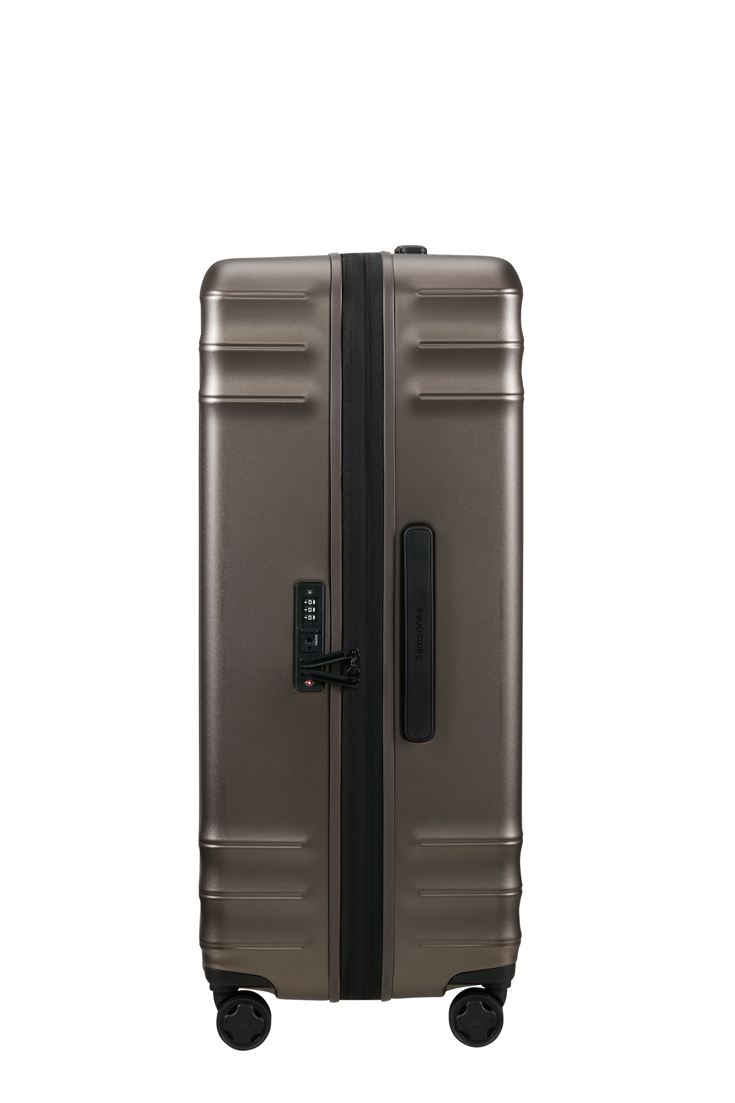 Samsonite Trolley LIN'AIR 77 cm Matt Bronze