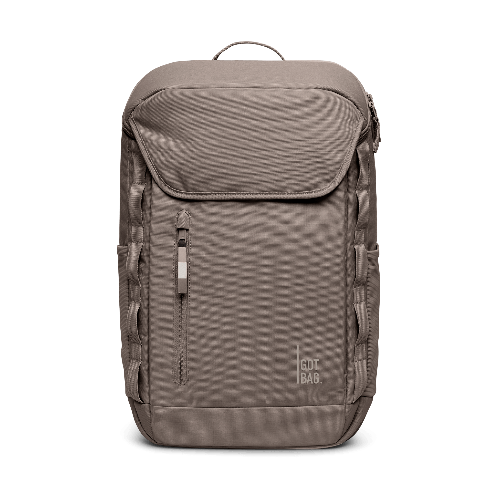 GOT BAG Rucksack Pro Pack monochrome oyster
