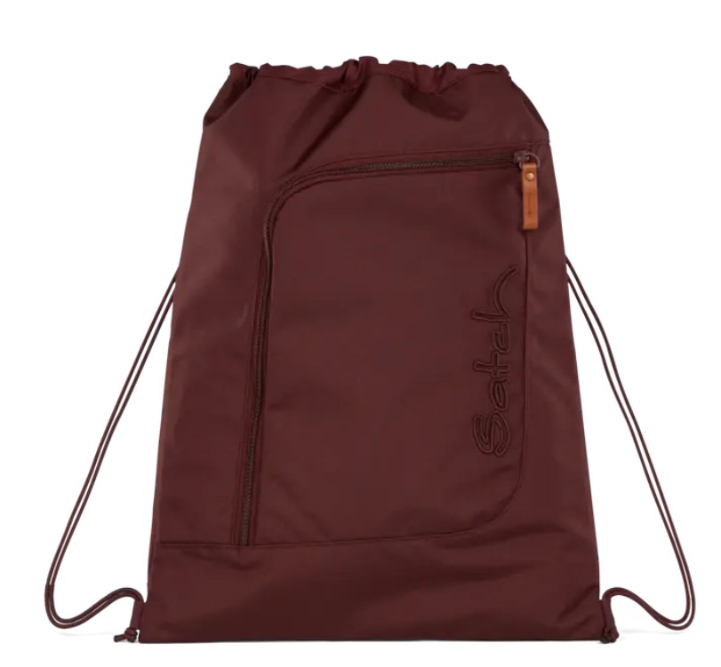 Satch Sportbeutel Nordic Ruby 2025 