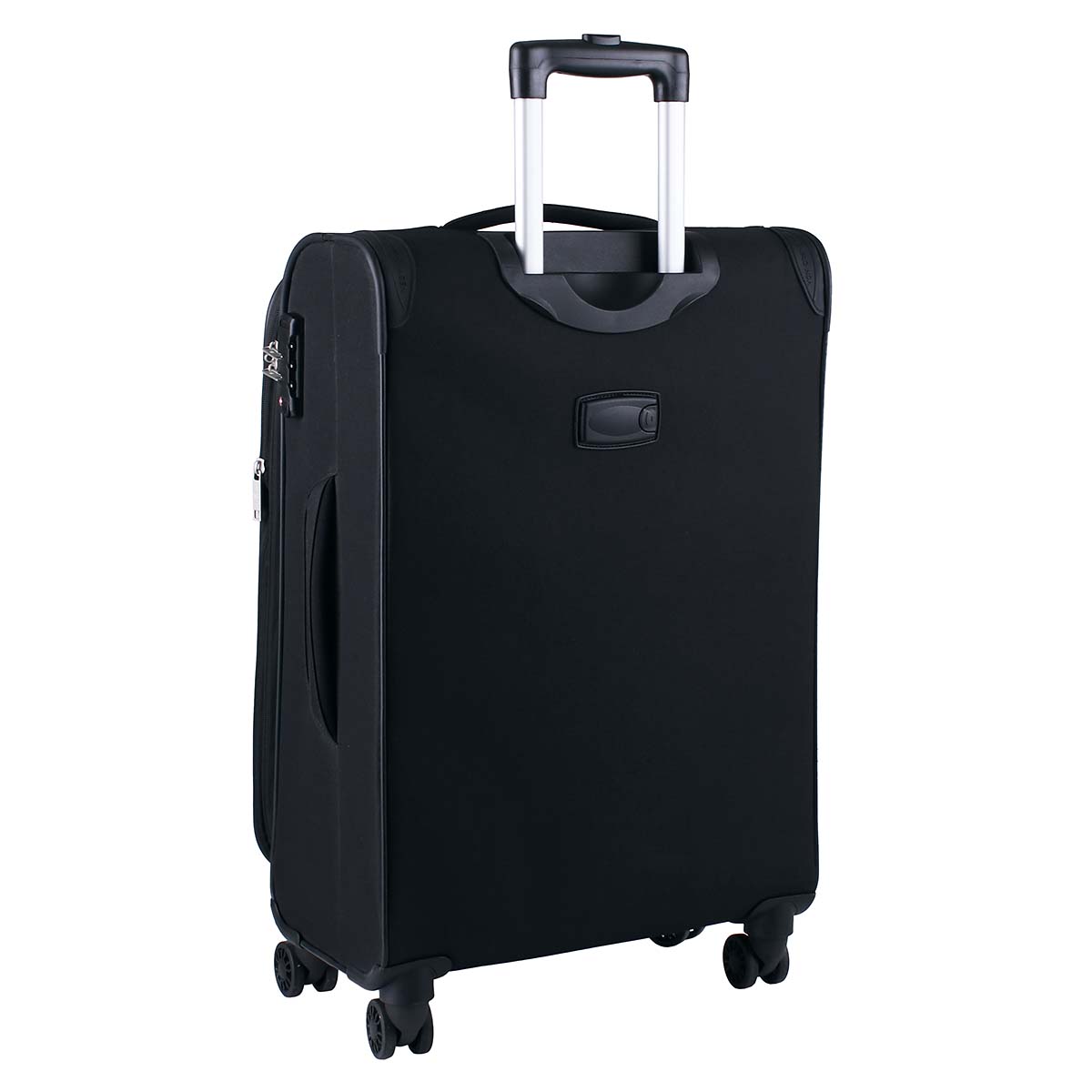 von Cronshagen Rainbow Cabin Spinner M black