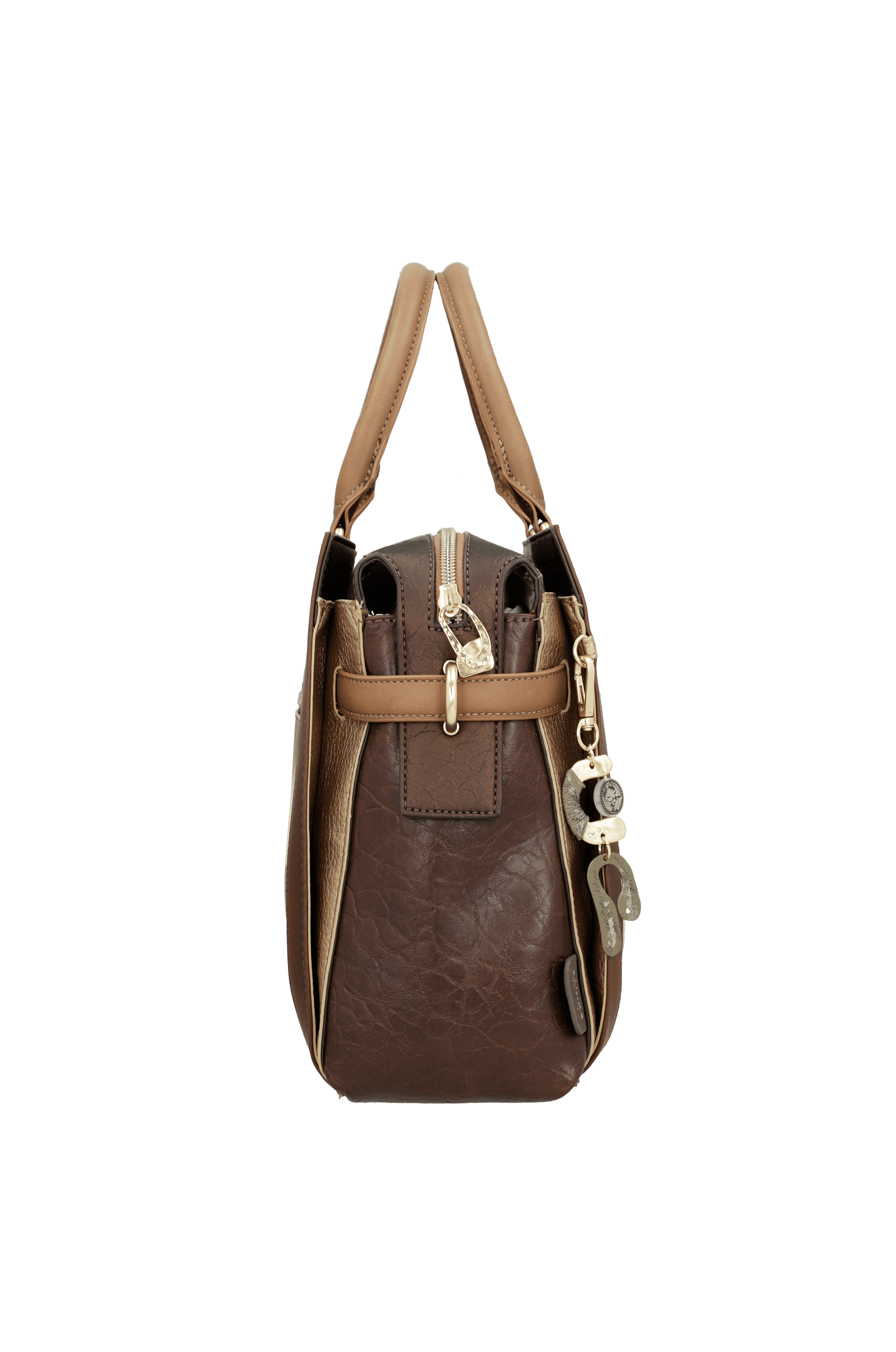 Anekke Tasche mit kurzem Griff Muse Anekke Tasche mit kurzem Griff Muse