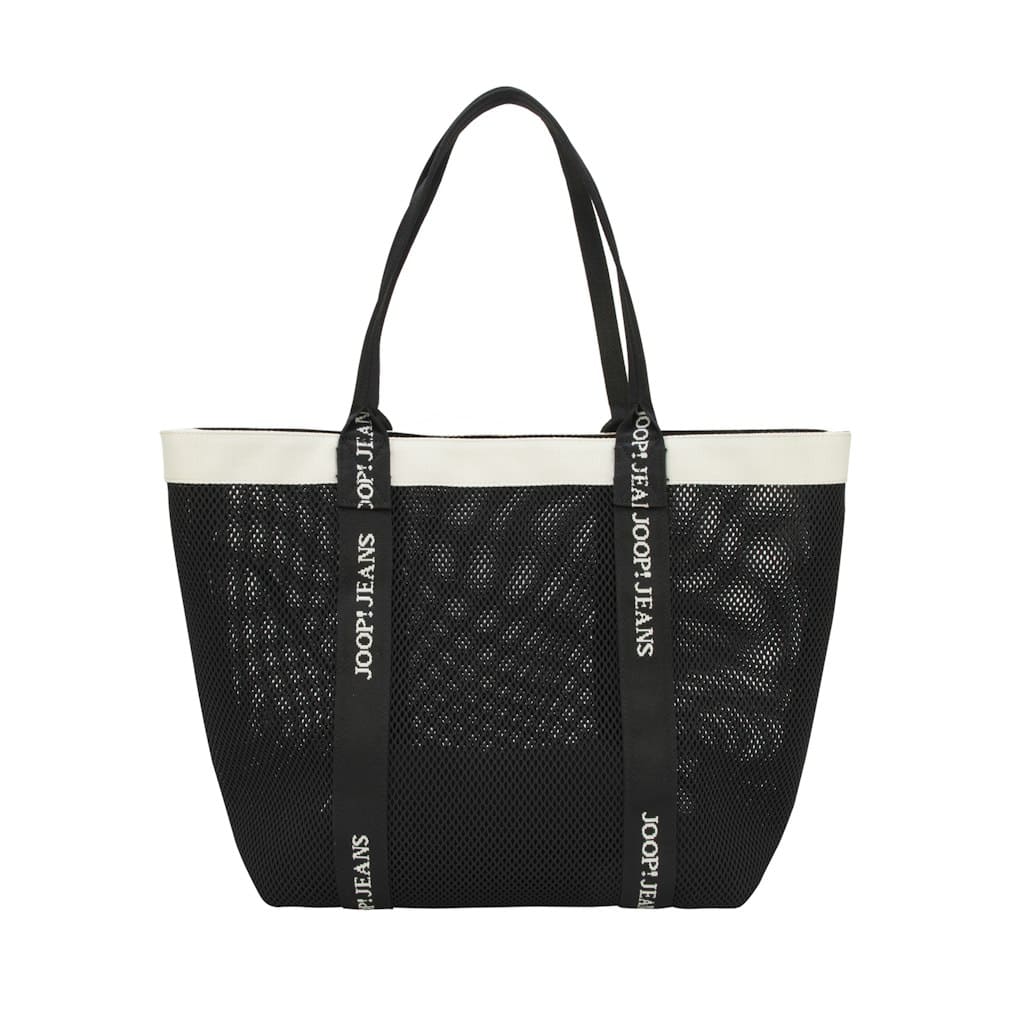 Joop! Shopper Lido Minella Xlho schwarz
