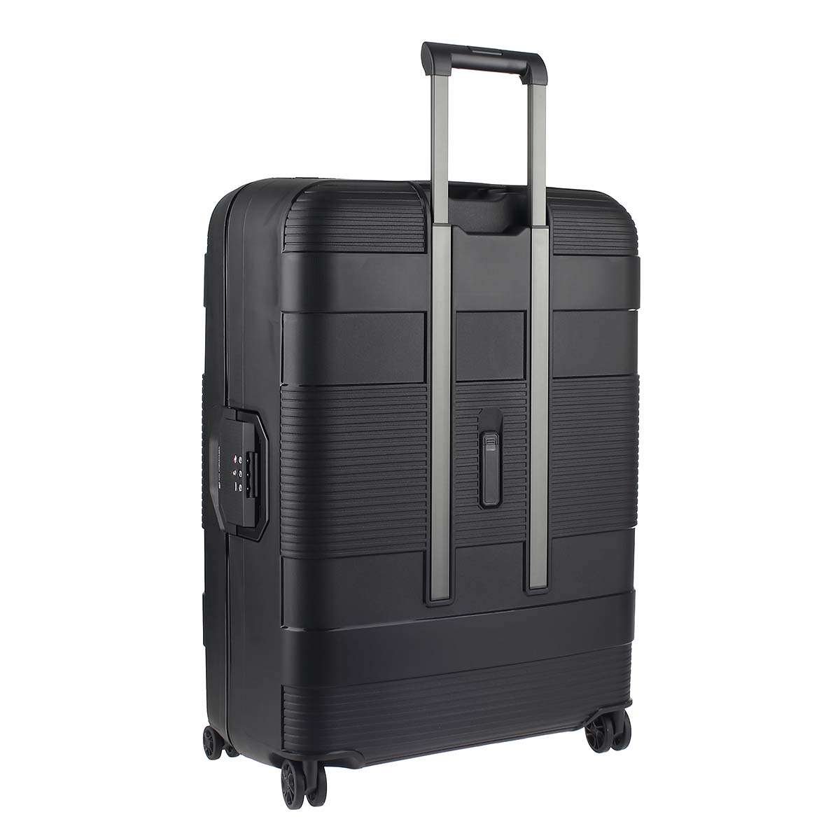 Von Cronshagen Trolley Farman 75cm schwarz