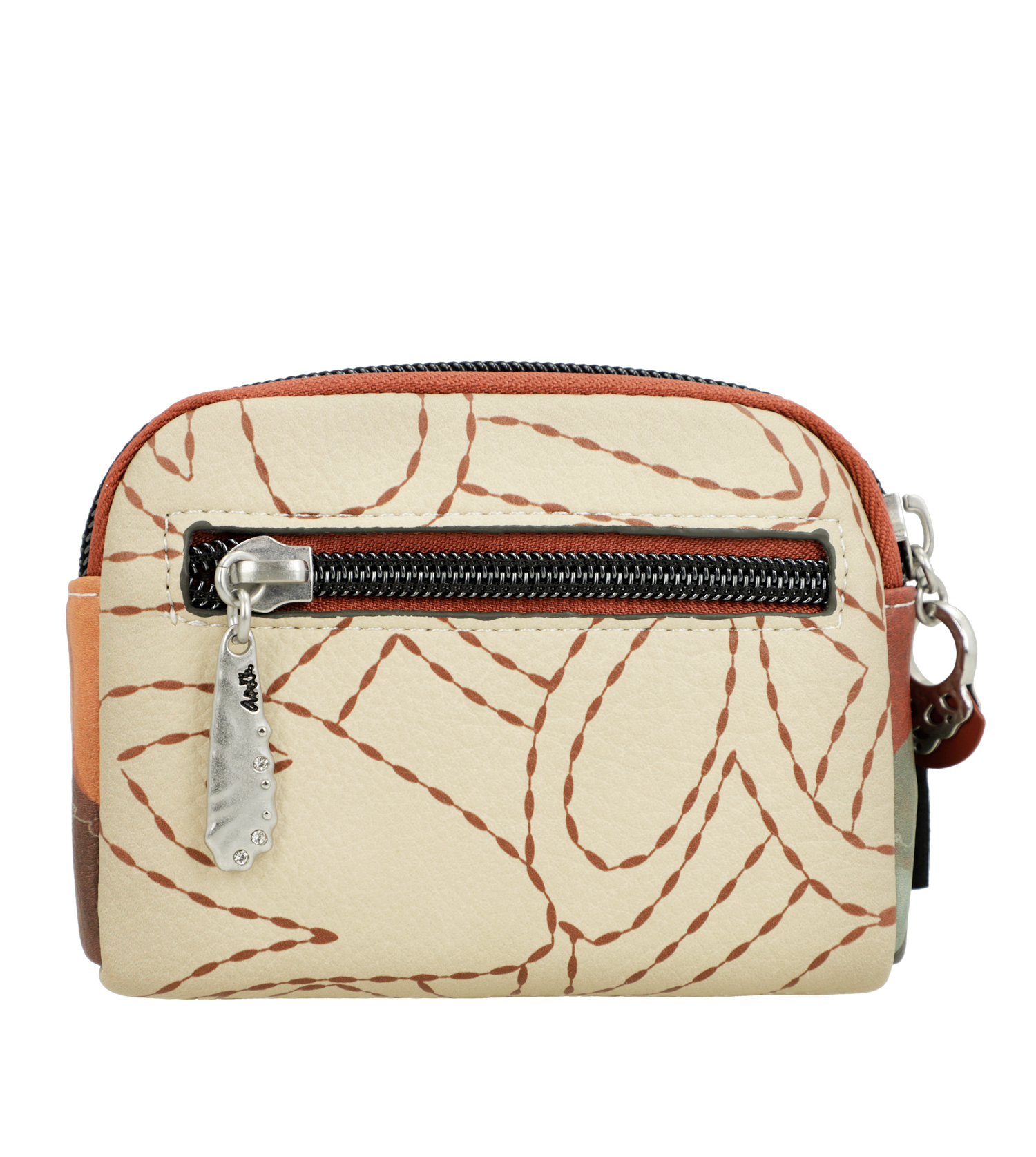 Anekke Kleine Münztasche Alma