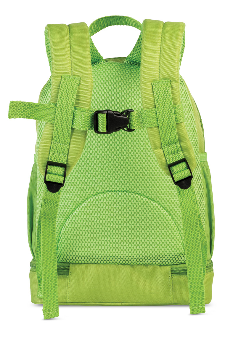 Glühwürmchen Kinderrucksack Nino Hund