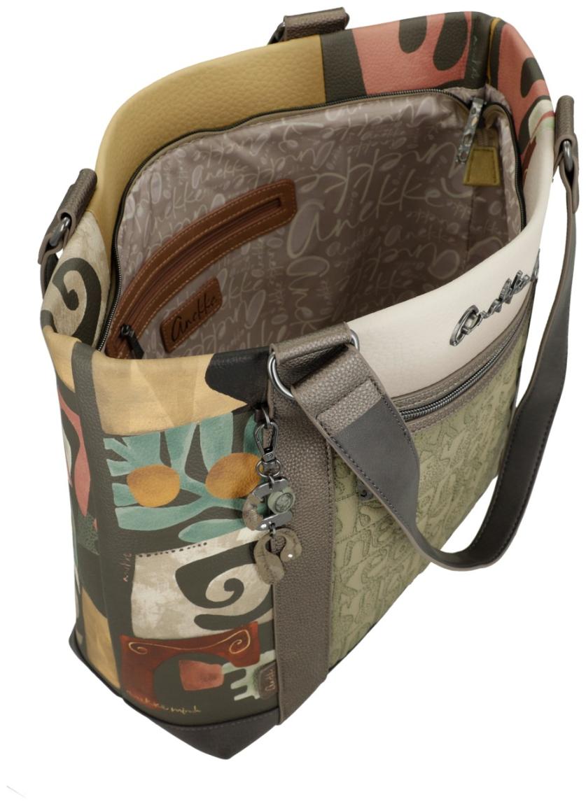 Anekke Shopper Amphora