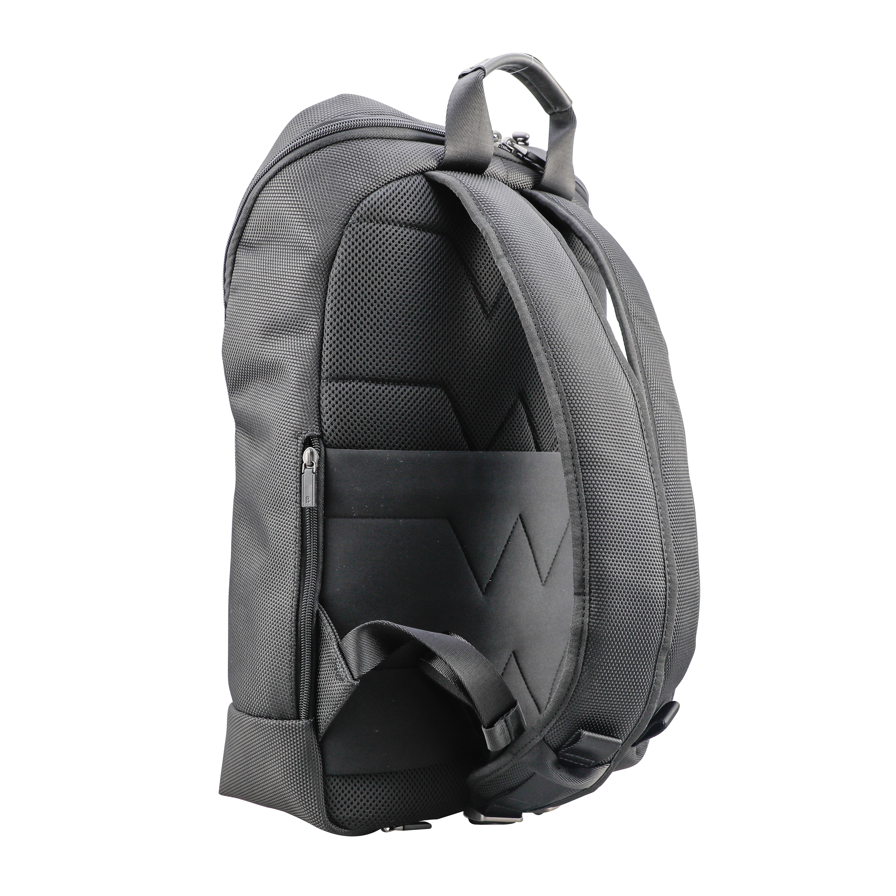 Bogner Herren Rucksack Keystone Lennard black