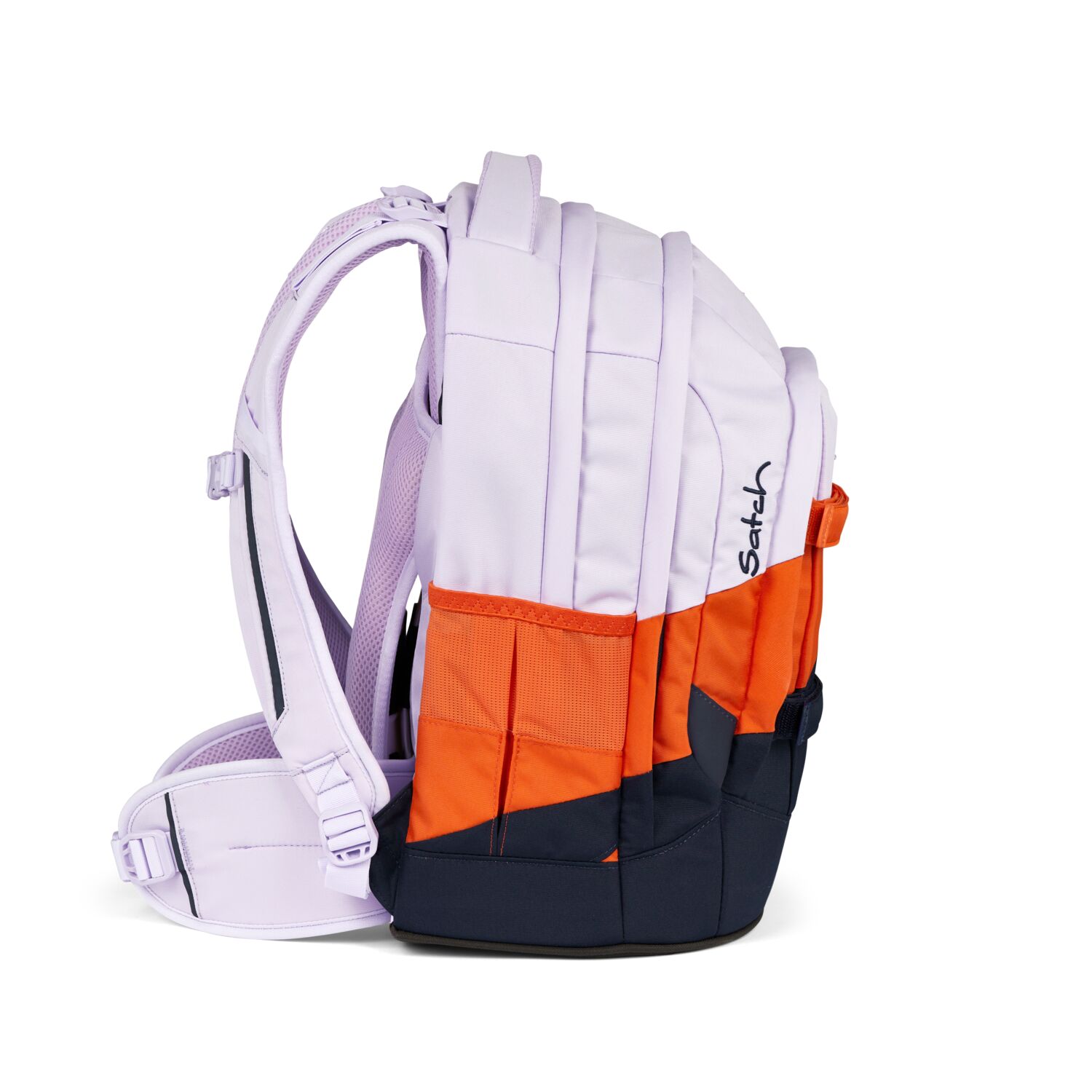Satch Schulrucksack Pack 2024 Sun Catcher