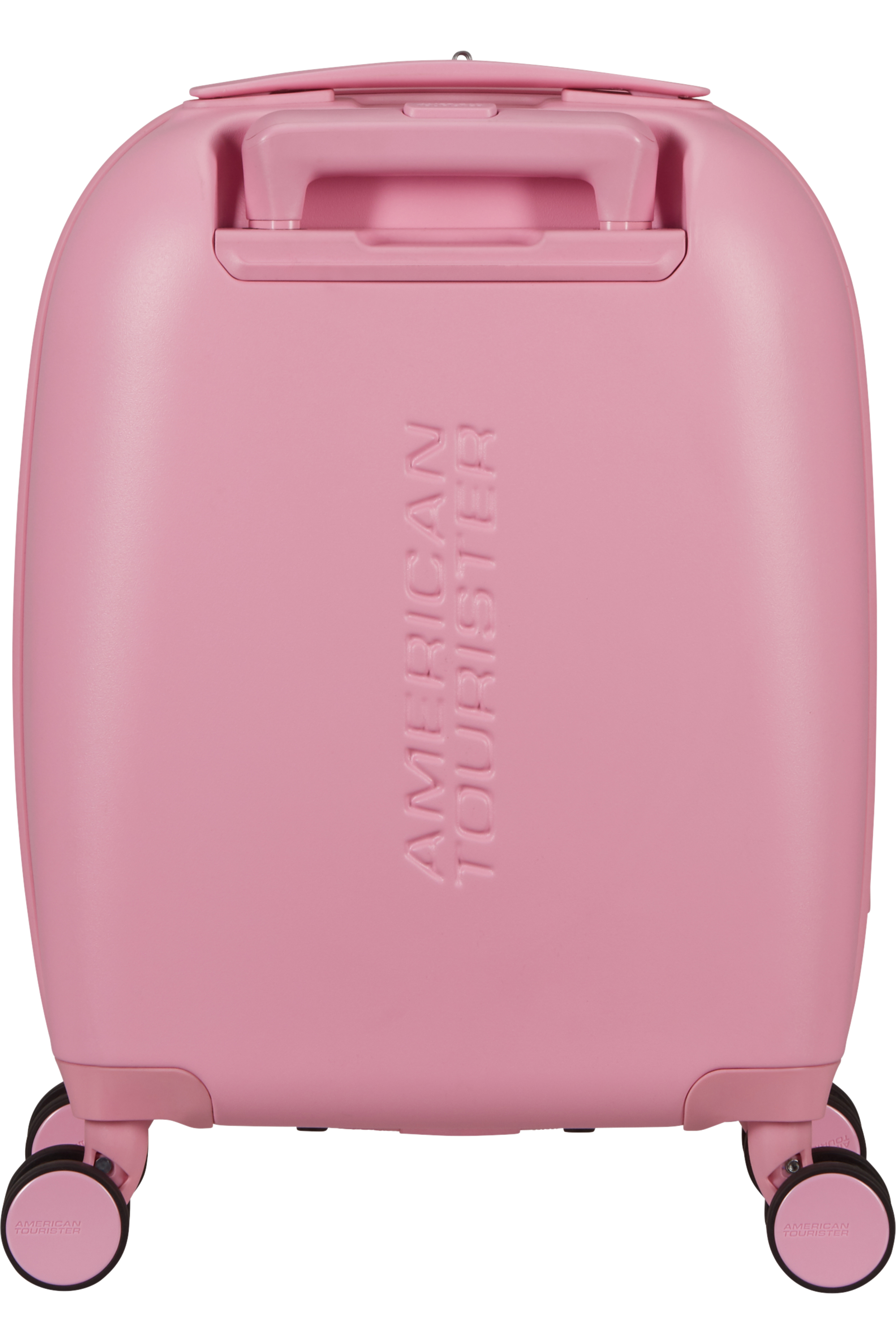 American Tourister Wondertrips Kindertrolley Unicorn