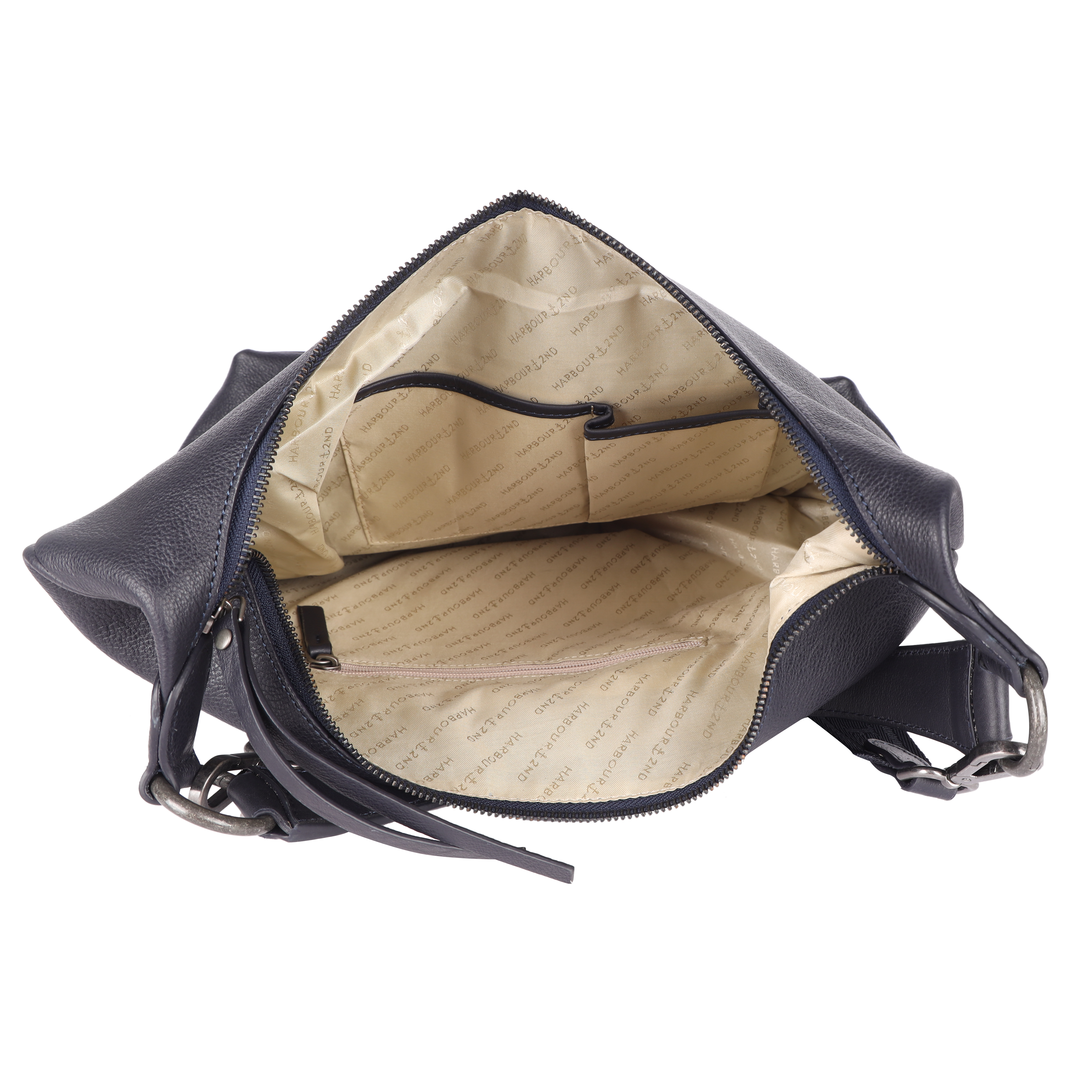 Harbour 2nd Schultertasche Kiana navy