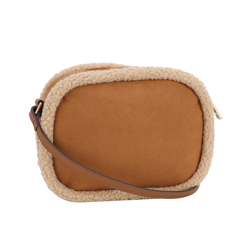 Joop! Shoulderbag Collo Cloe Shz cognac