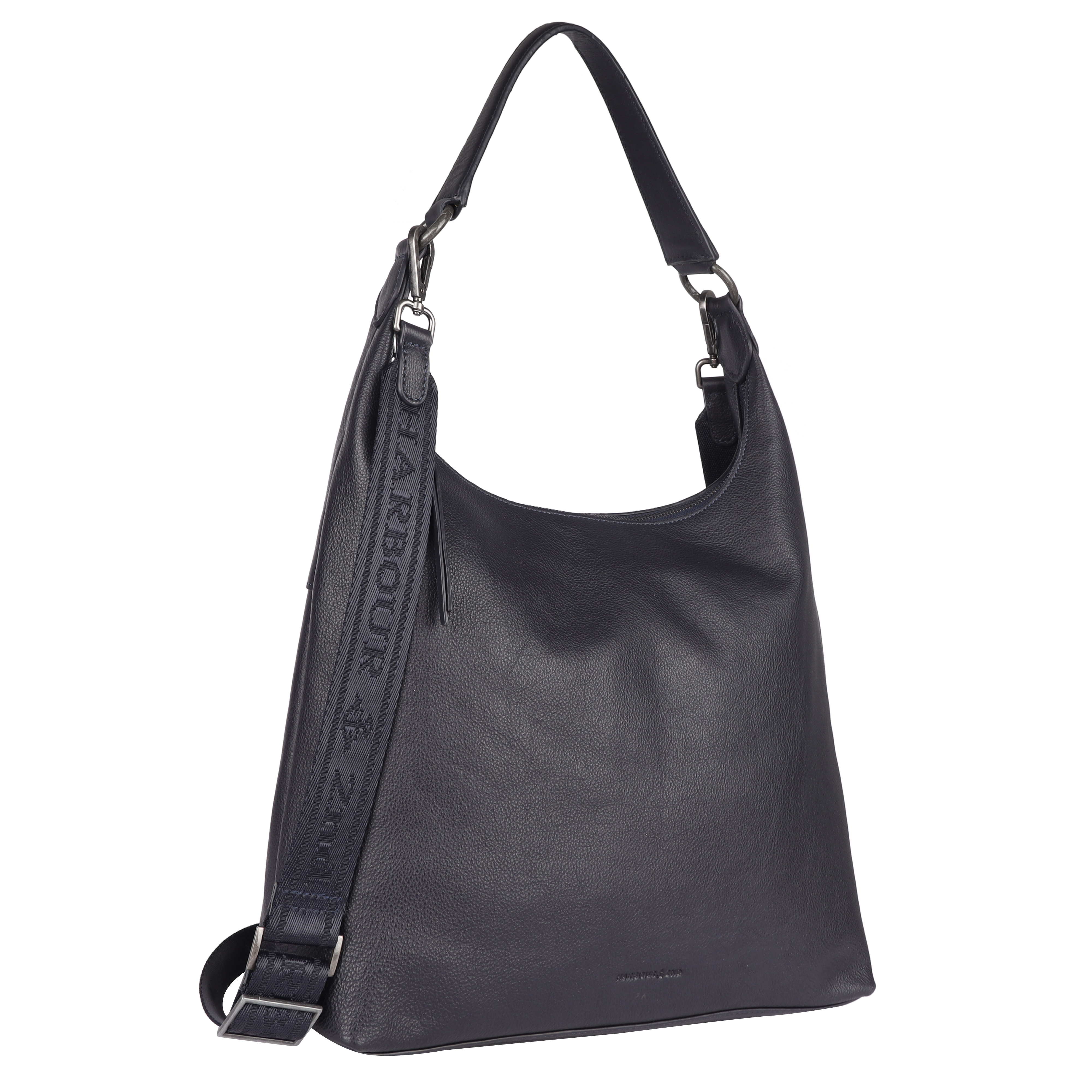 Harbour 2nd Schultertasche Kiana navy