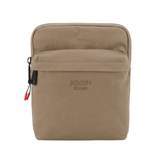 Joop! Herren Umhängetasche Buccino Liam Xsvz greige