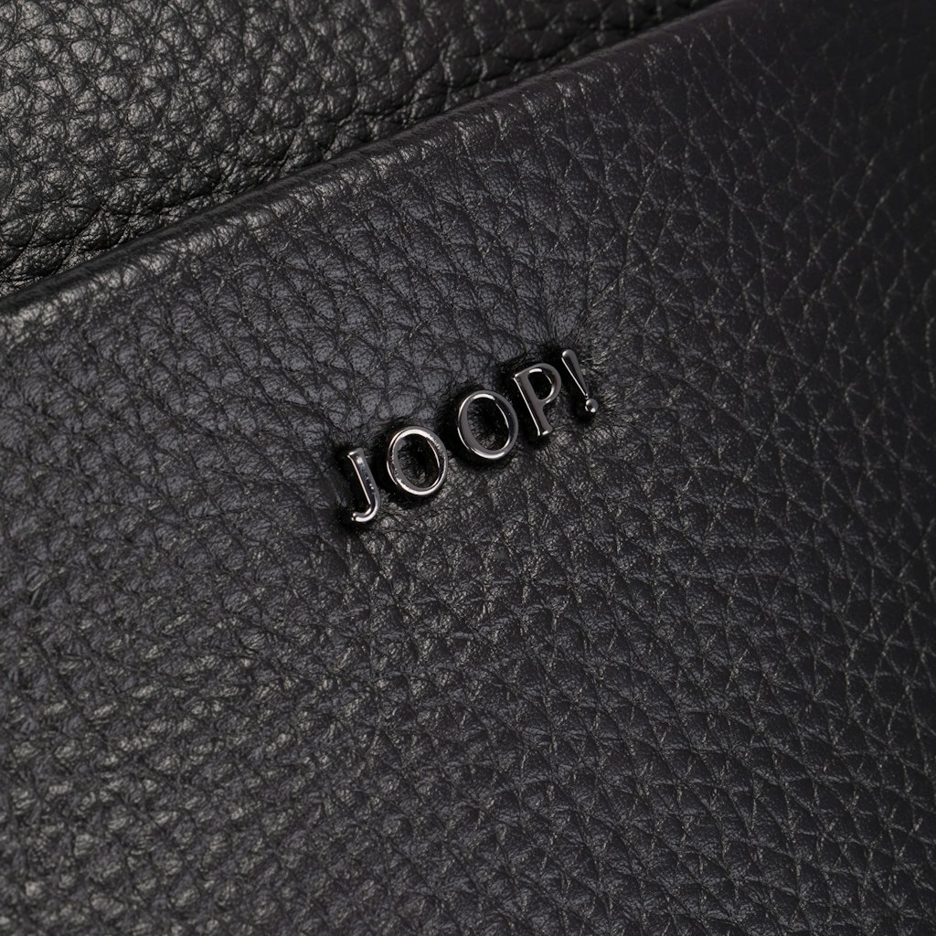 Joop! Umhängetasche Cardona Luan Xsvz schwarz