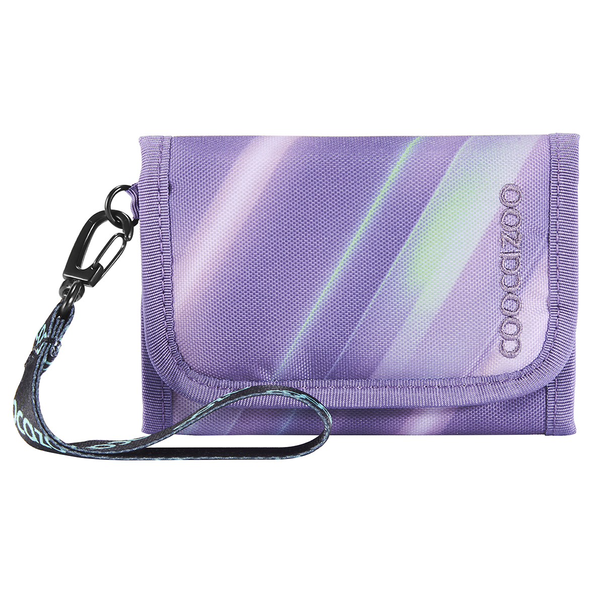 Coocazoo Geldbörse Arctic Lights