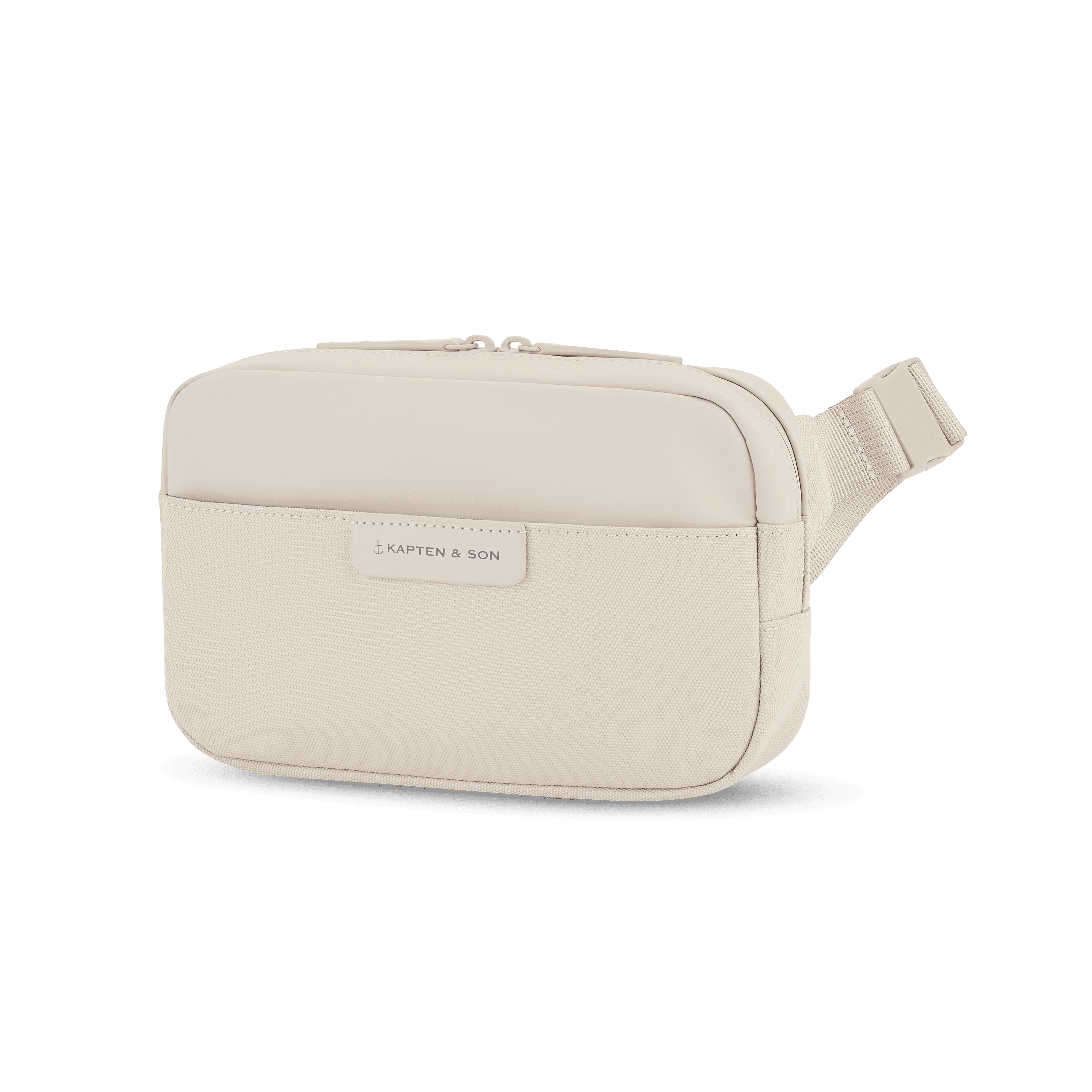 Kapten & Son Bergen Pro Crossybody Sandstone