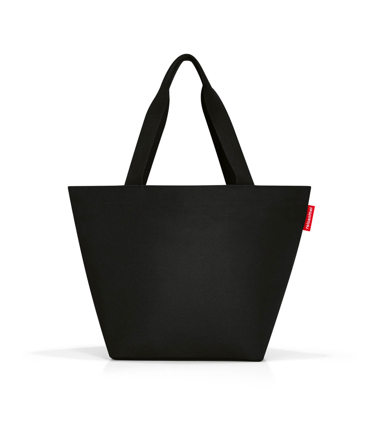 Reisenthel Shopper M schwarz